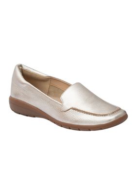 BareTraps Prim Slip On Flats | belk