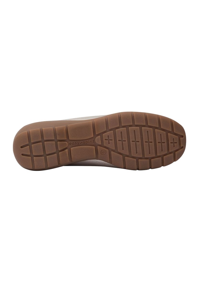 Abide Casual Flats