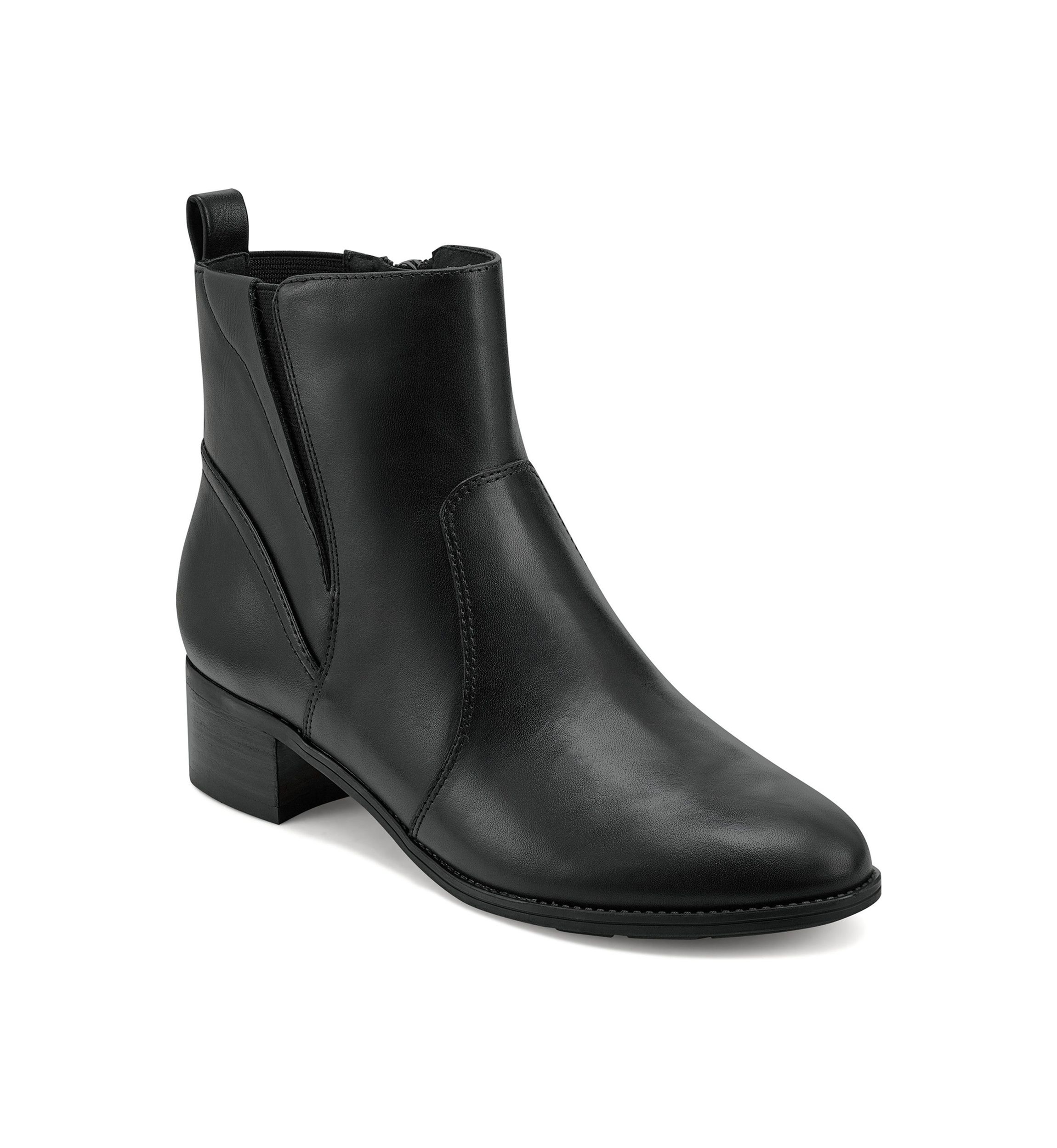 Serena Booties