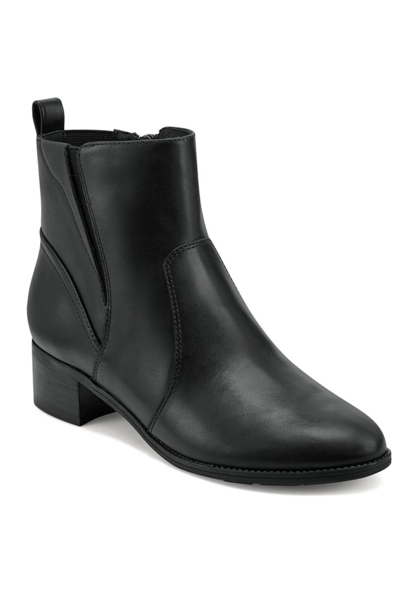 Serena Booties
