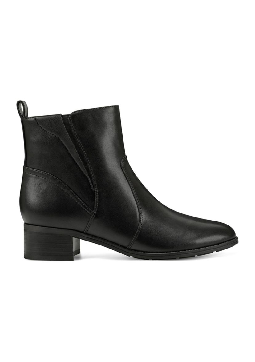 Serena Booties