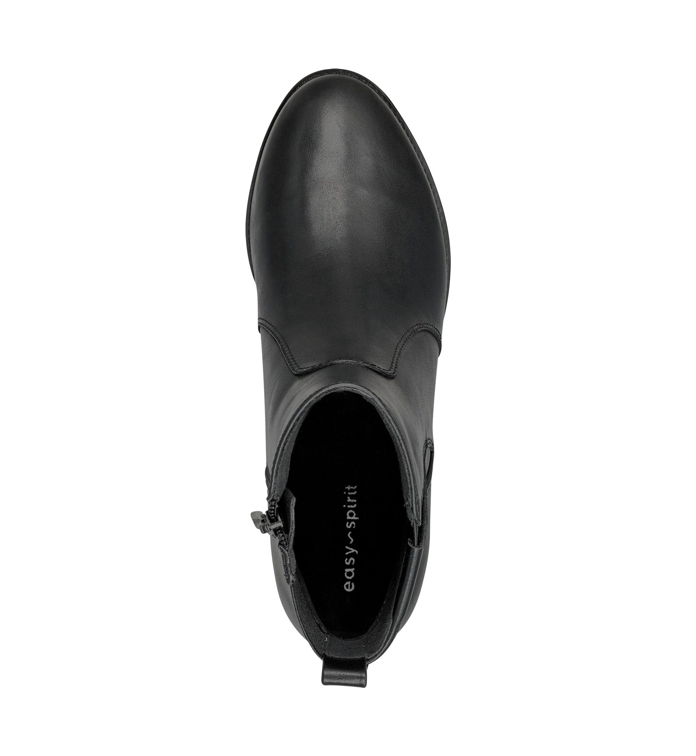 Serena Booties