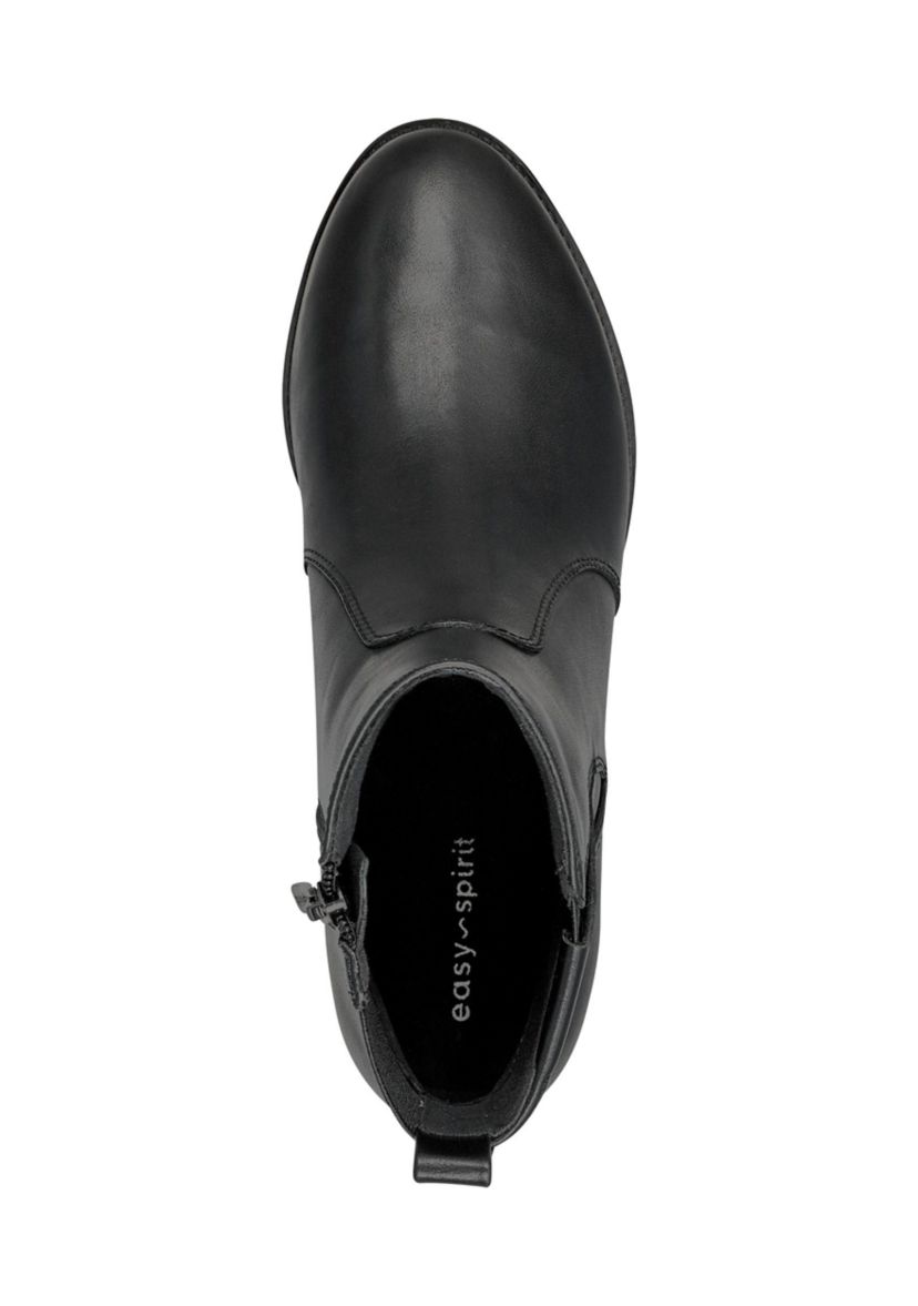 Serena Booties