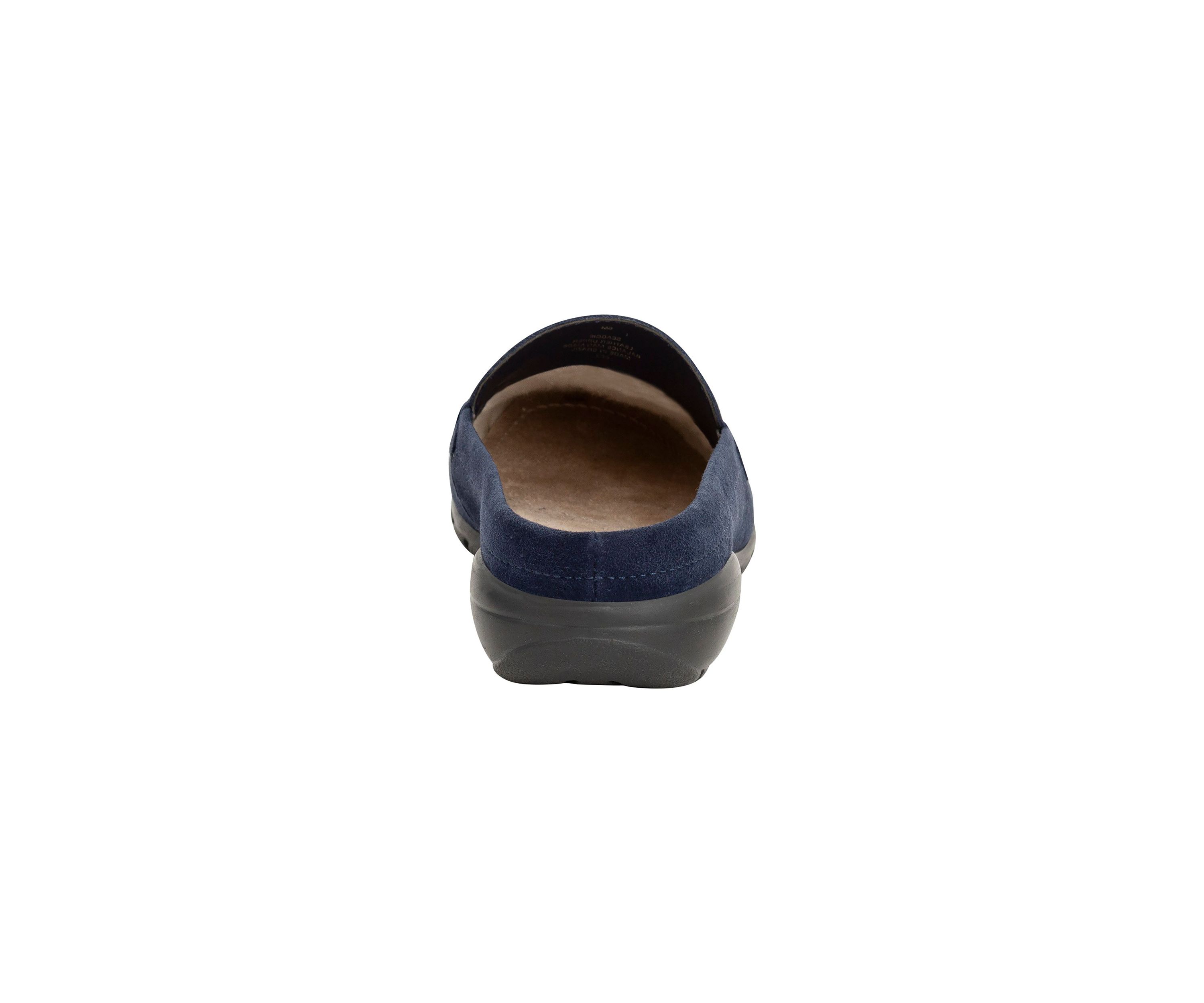 Aggie Casual Slip On Mules