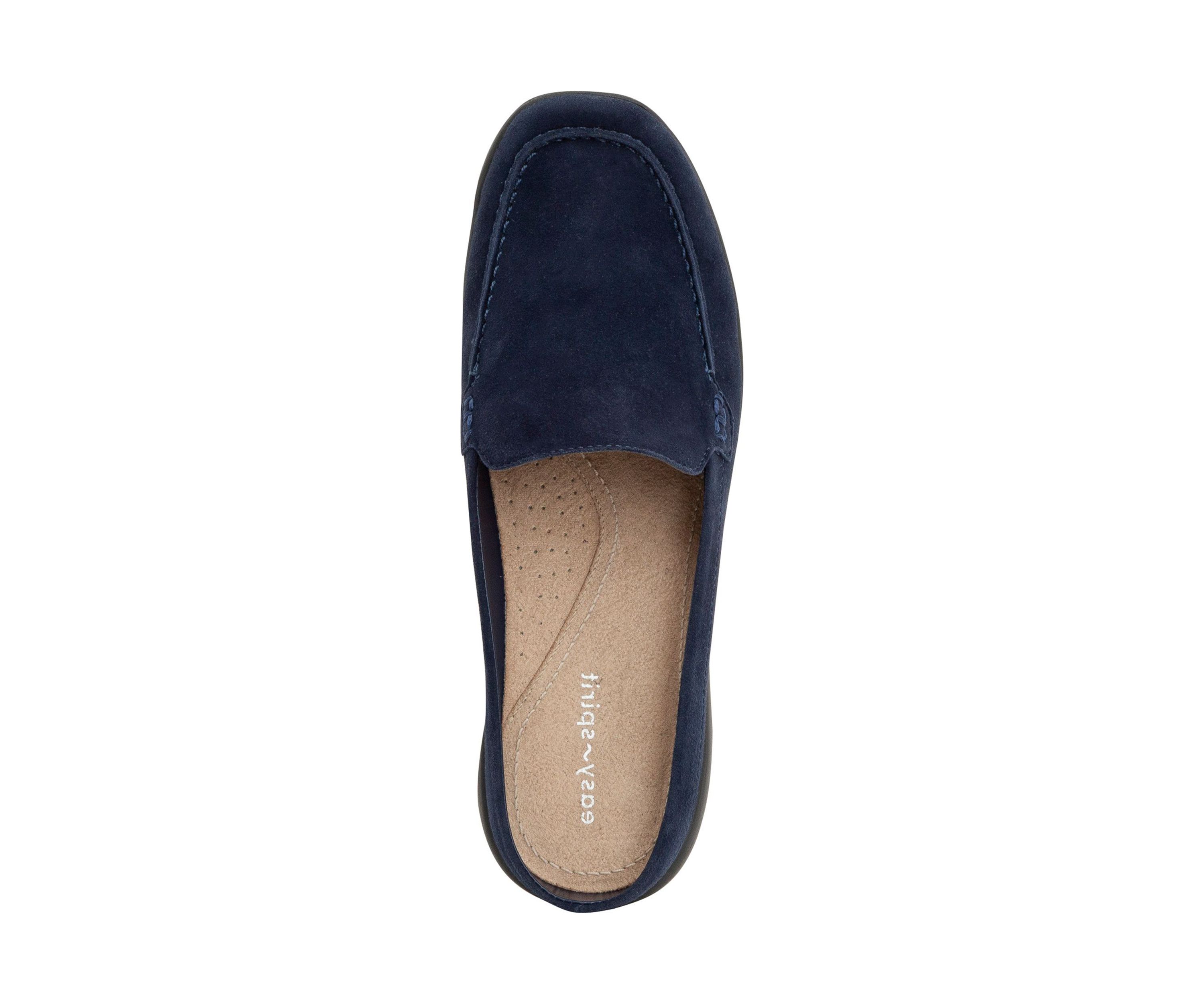 Aggie Casual Slip On Mules