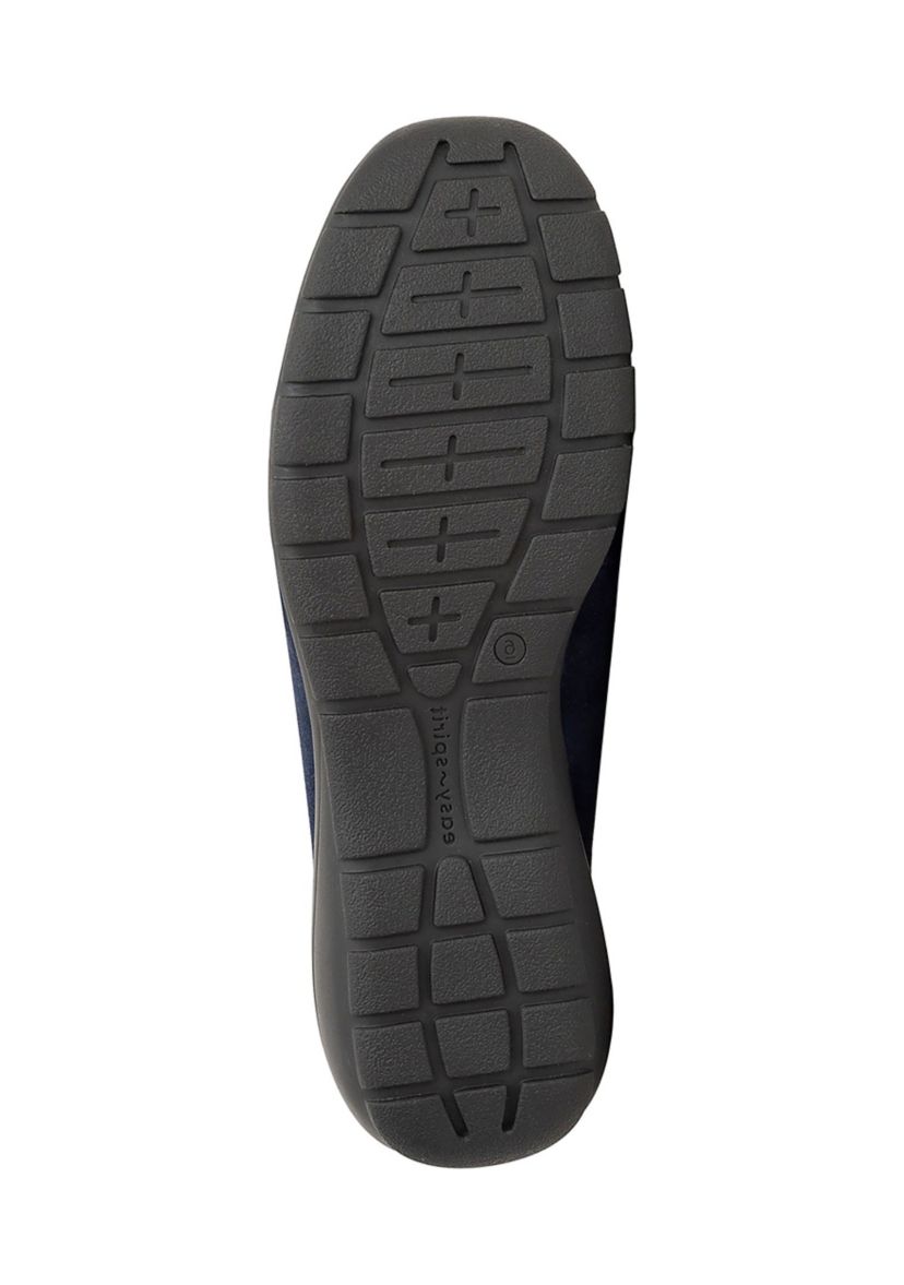 Aggie Casual Slip On Mules