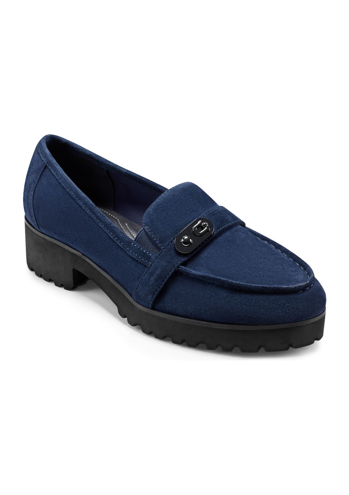 Wendy Casual Loafers