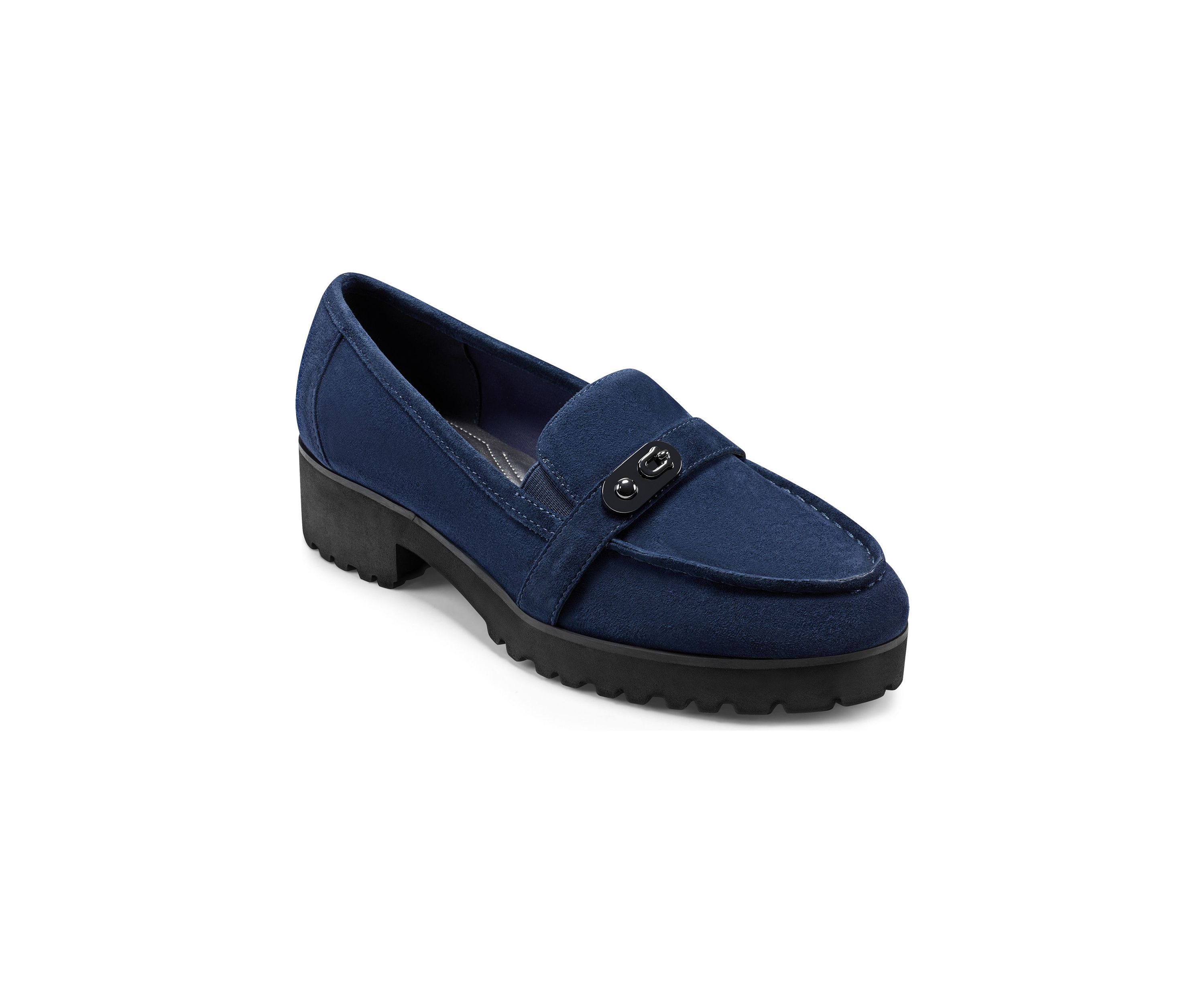 Wendy Casual Loafers