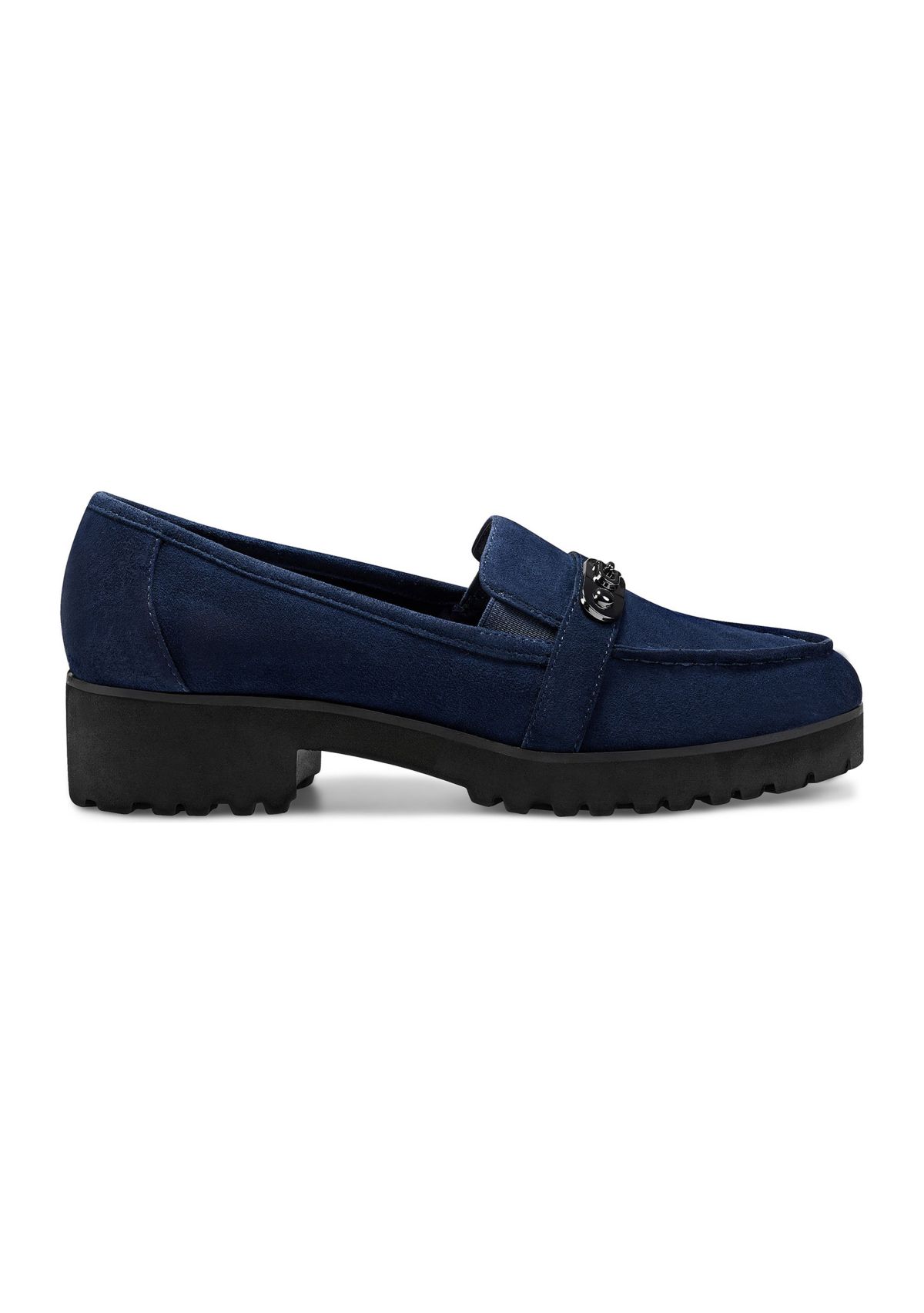 Wendy Casual Loafers