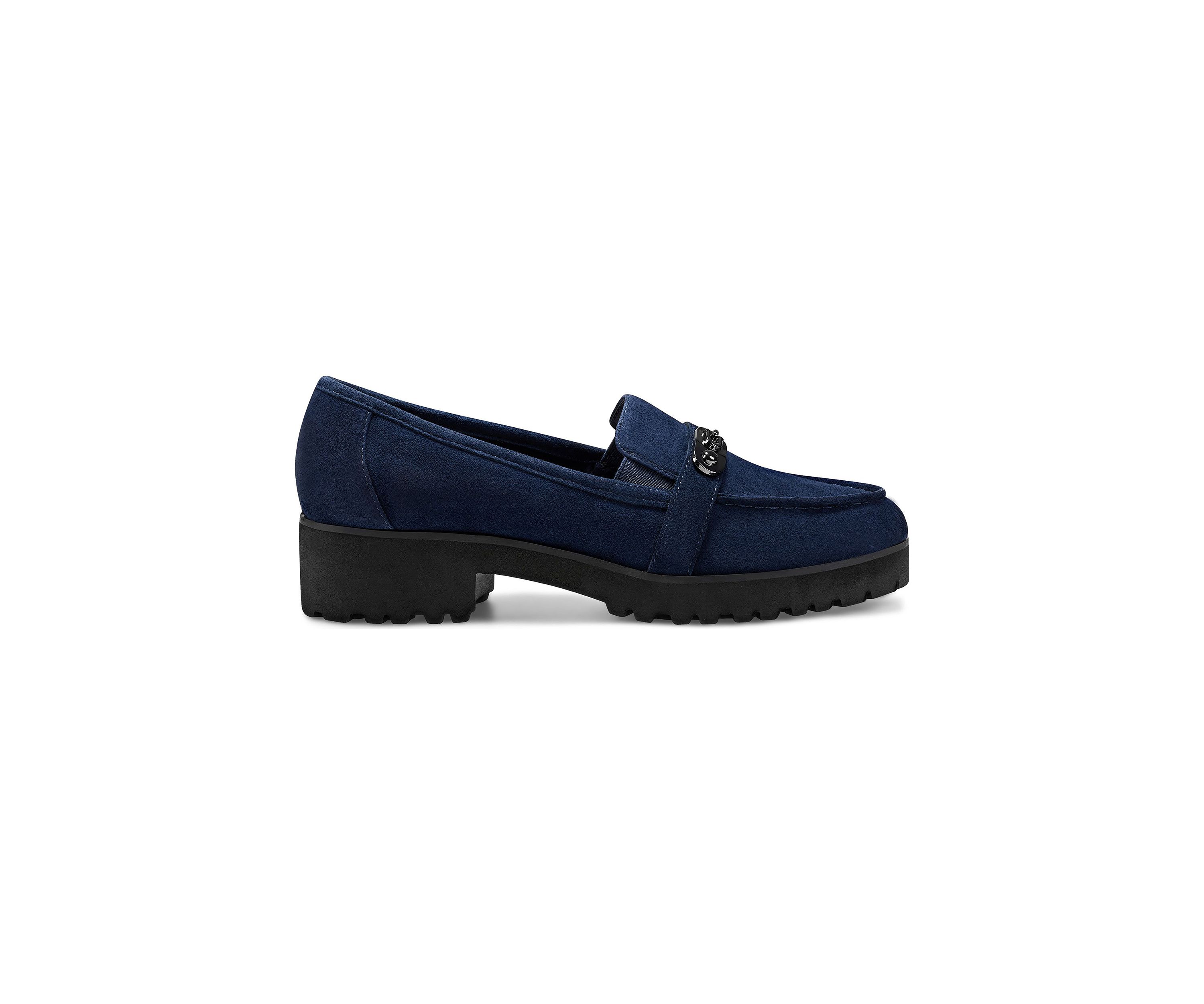 Wendy Casual Loafers