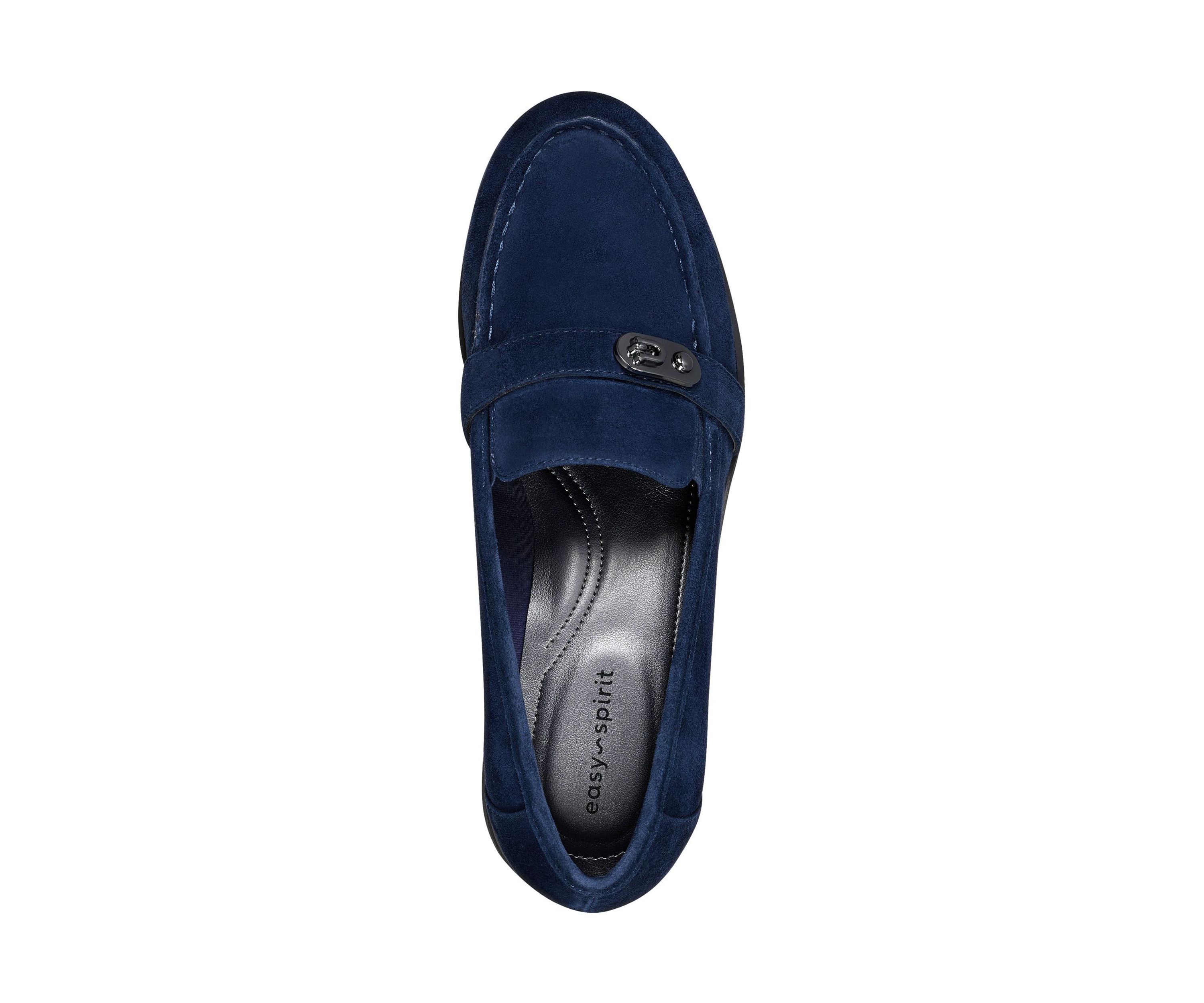 Wendy Casual Loafers