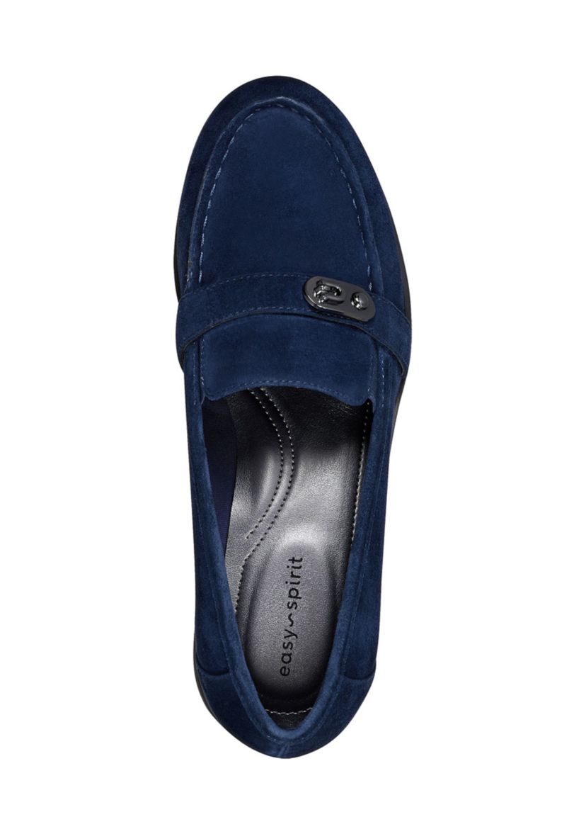 Wendy Casual Loafers