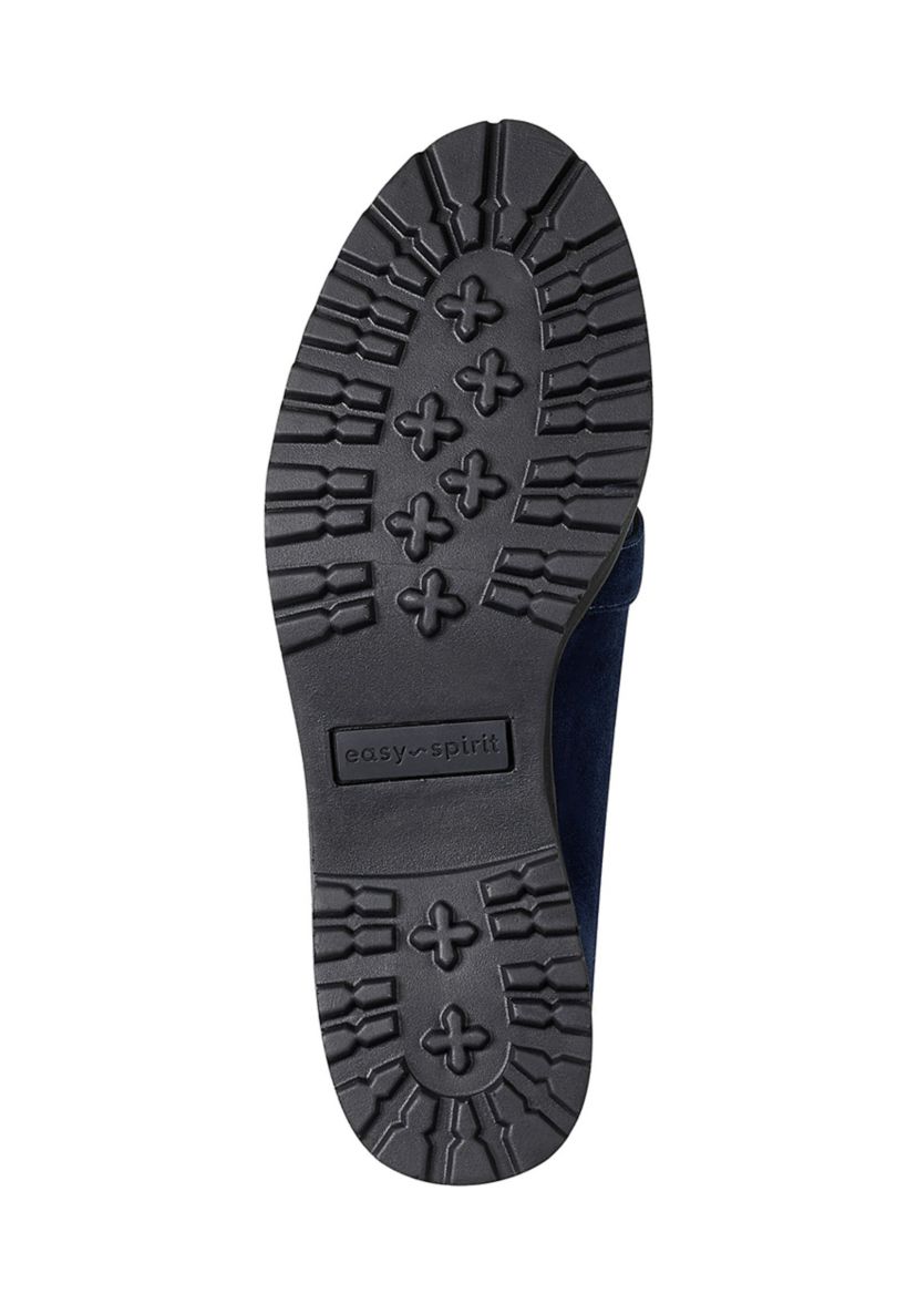Wendy Casual Loafers