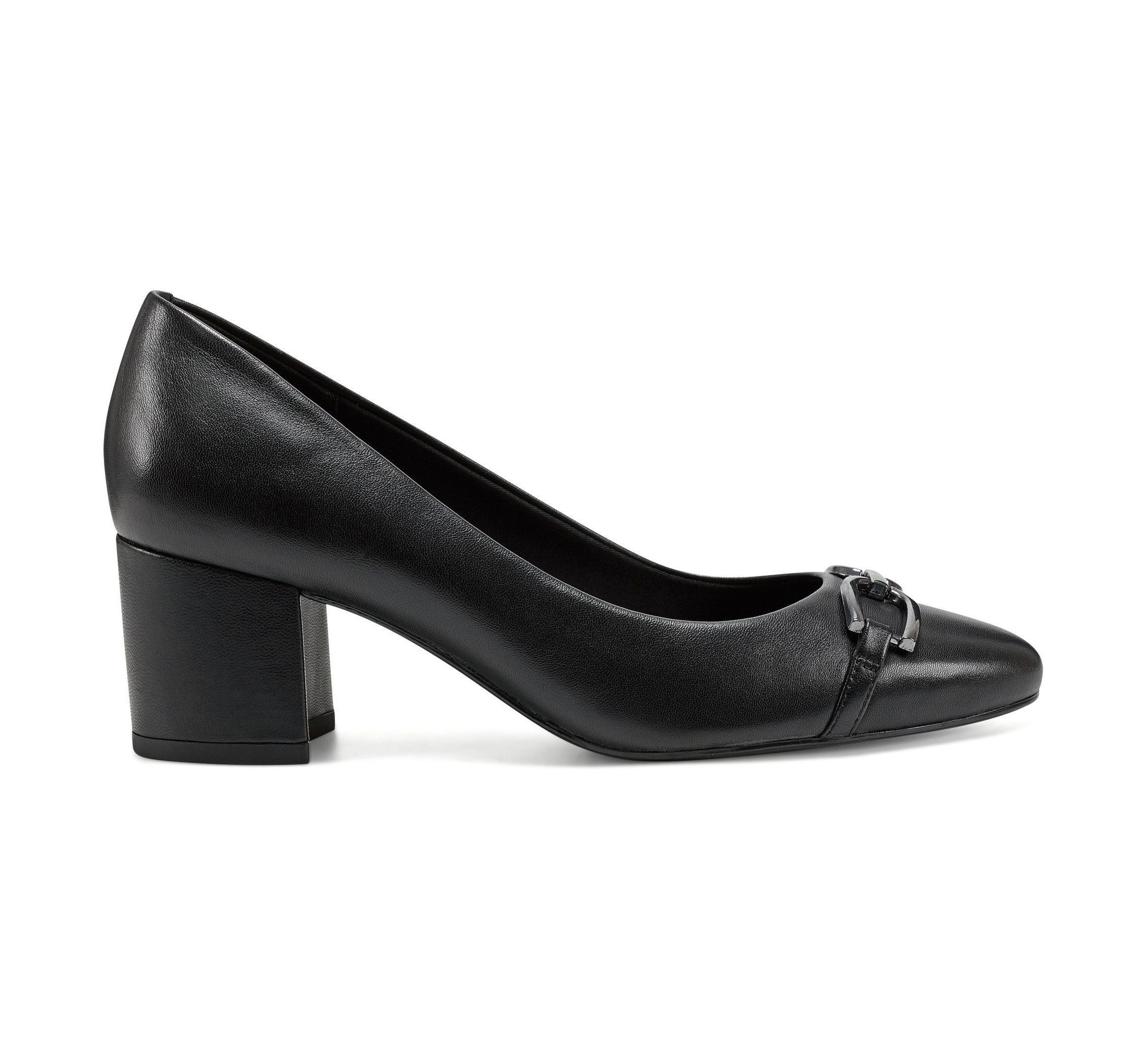Carlla Dress Pumps