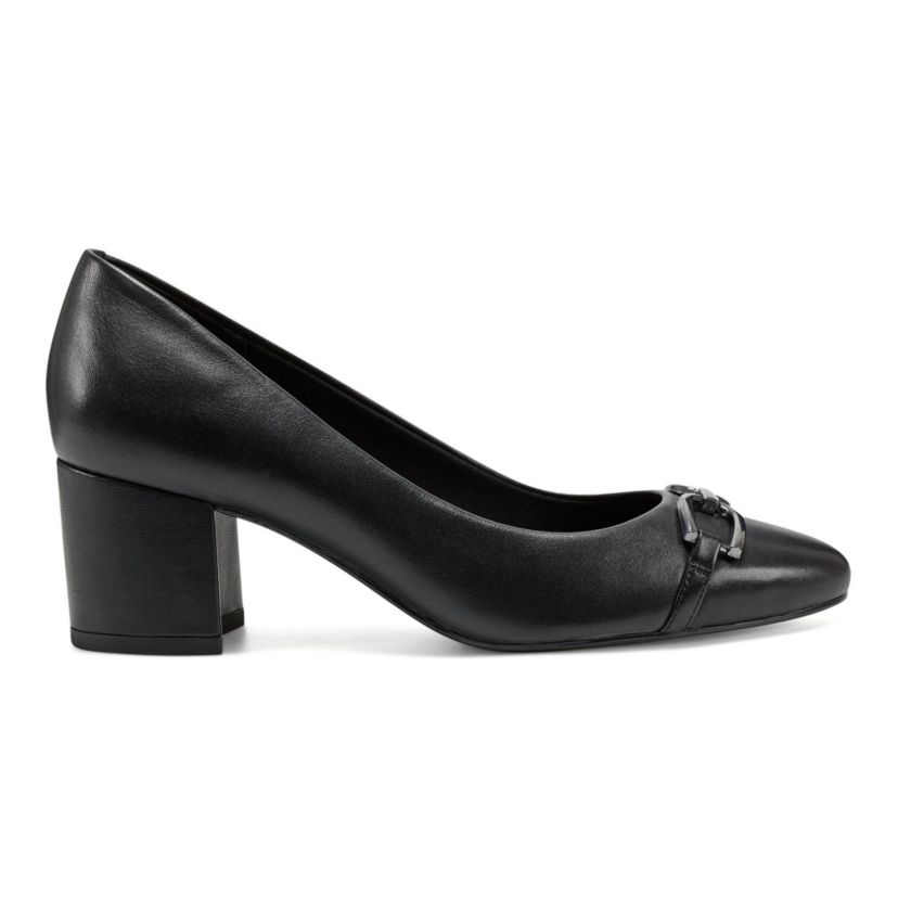 Carlla Dress Pumps