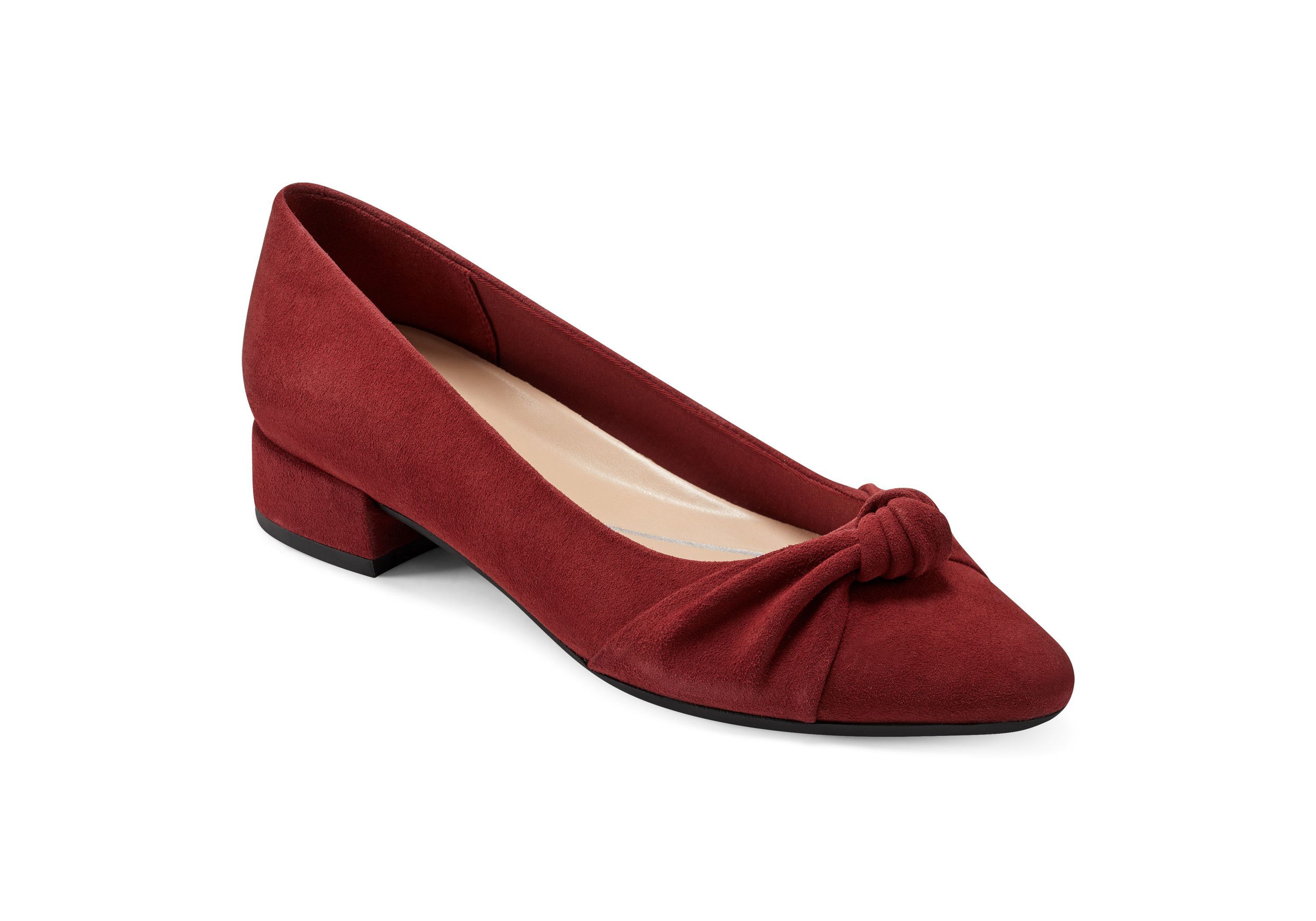 Caster Dress Shoes
