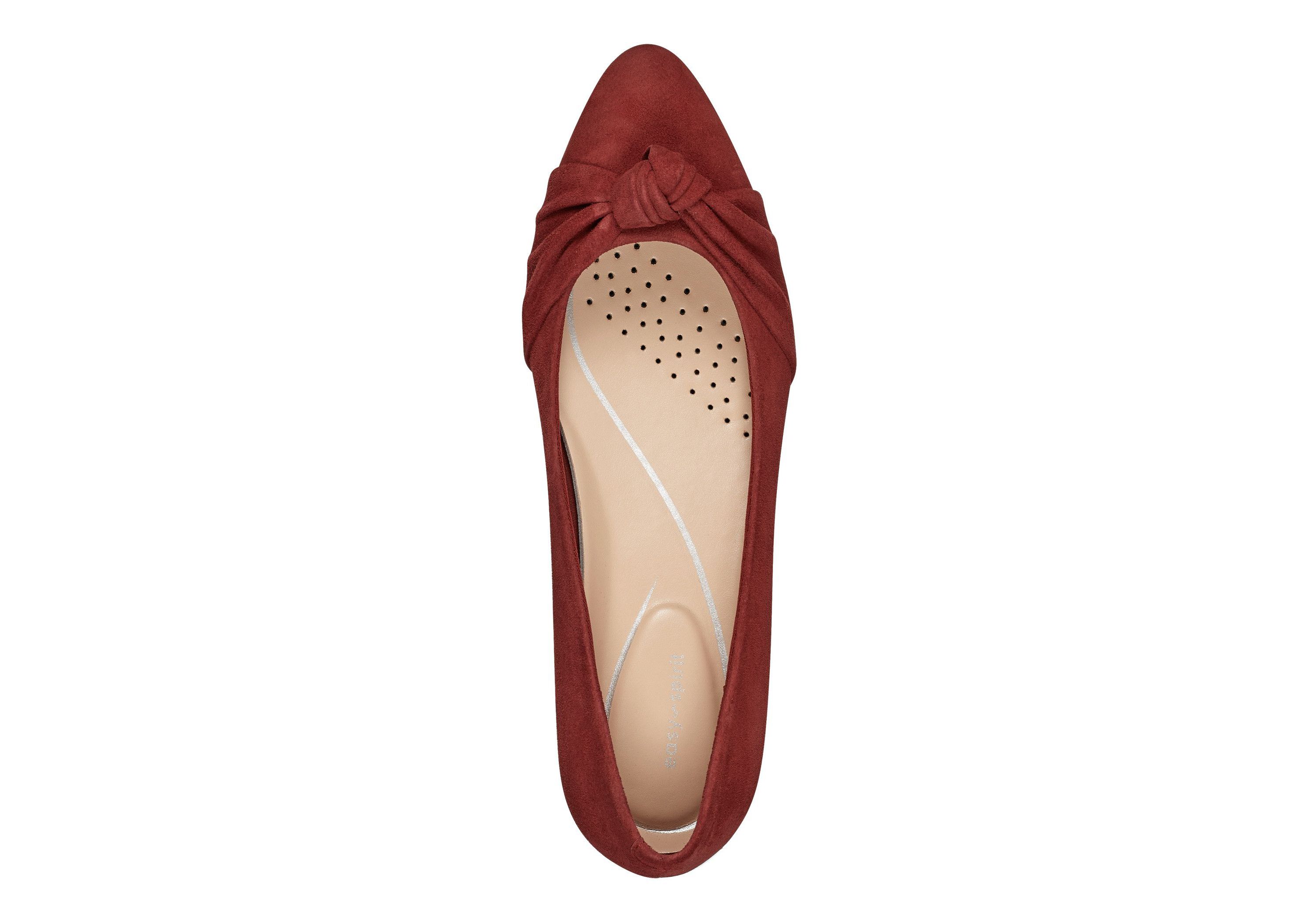 Caster Dress Shoes
