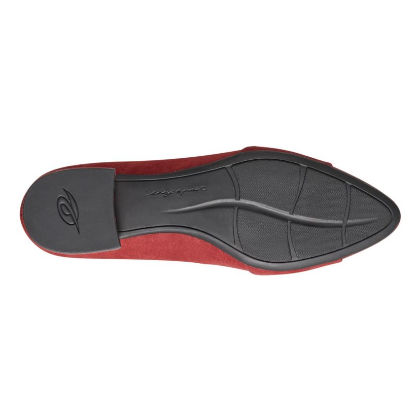 Caster Dress Shoes