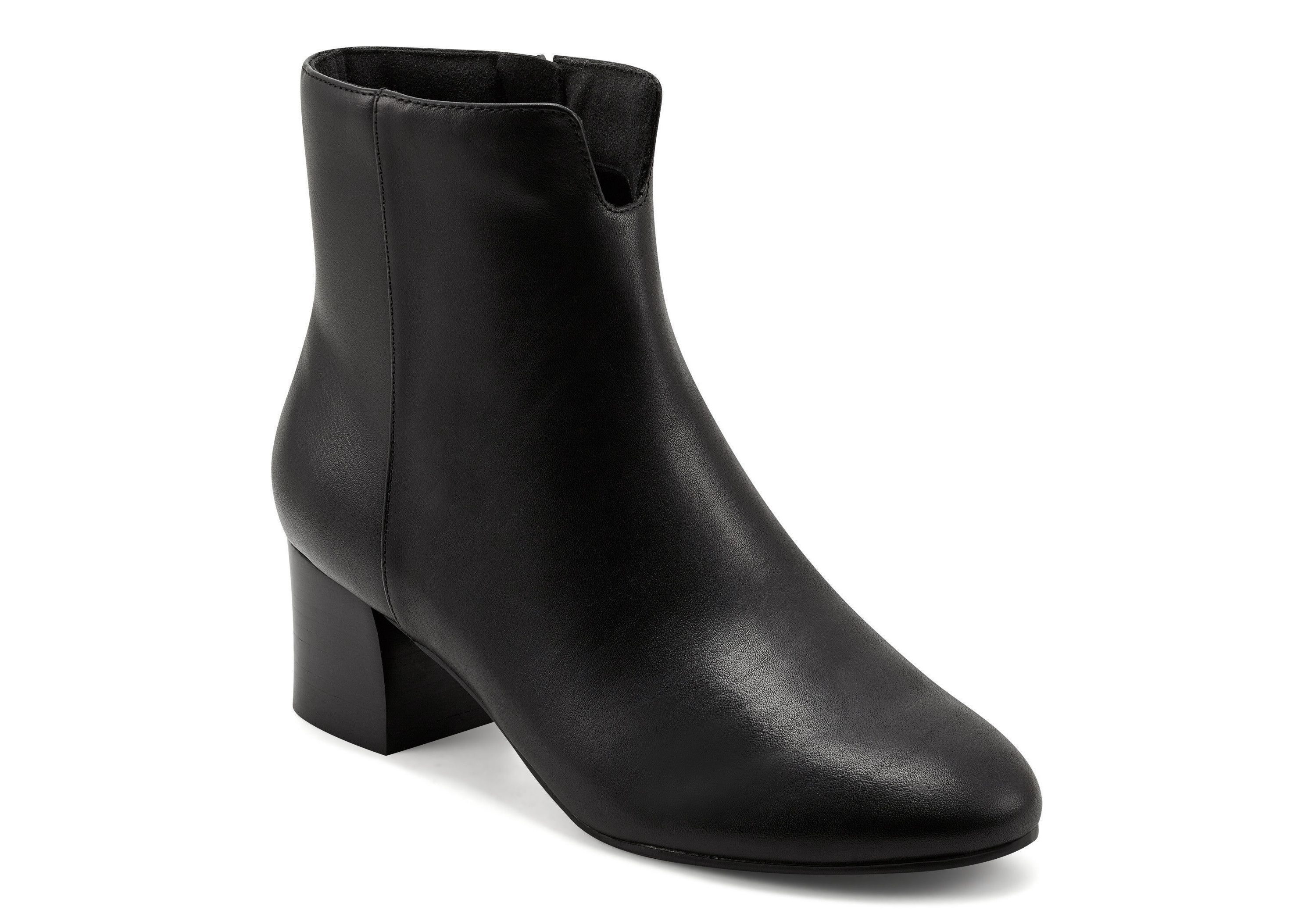 Karen Dress Booties