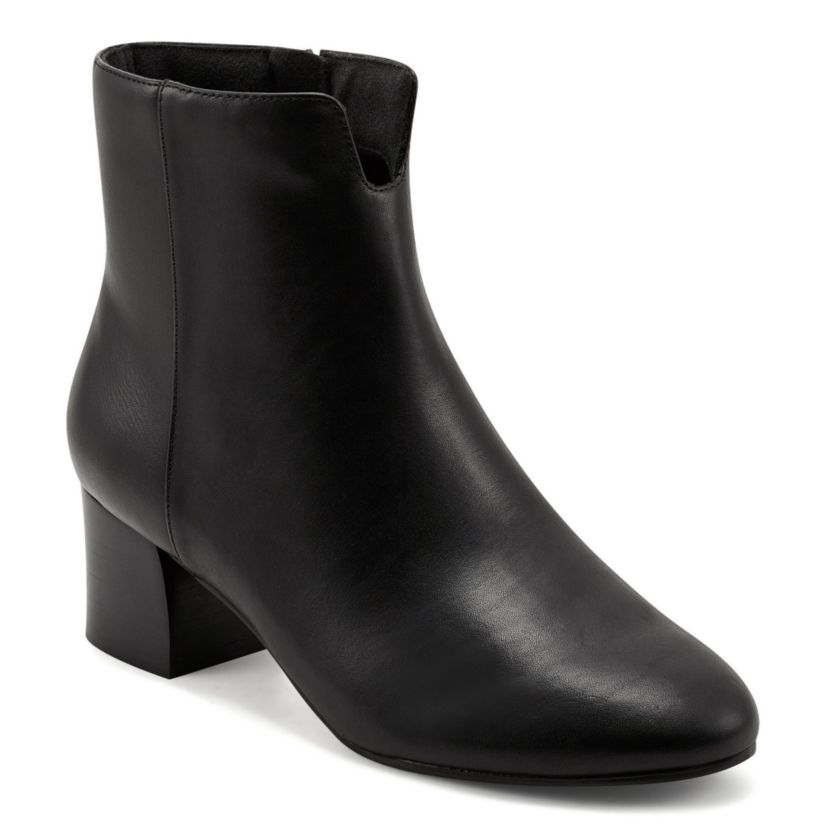 Karen Dress Booties