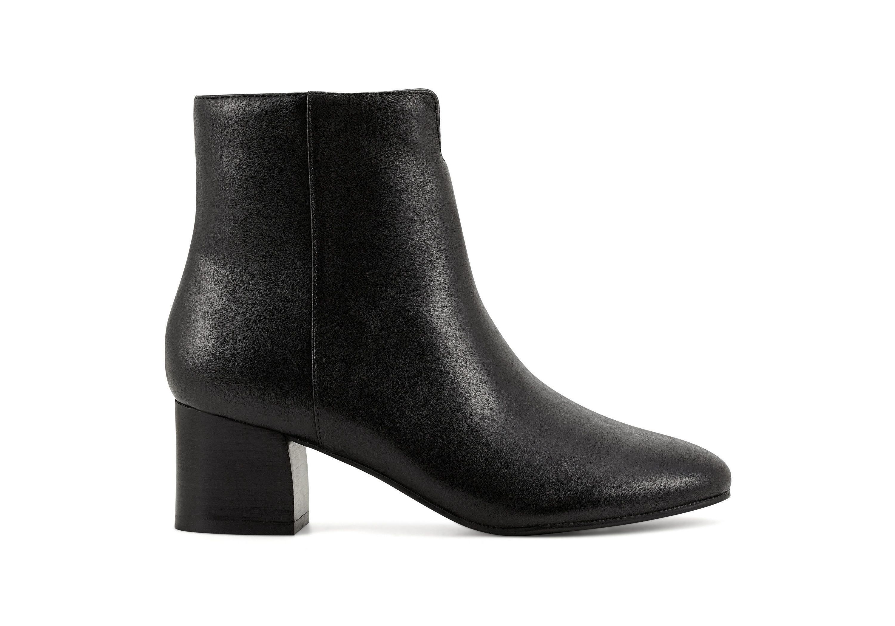 Karen Dress Booties