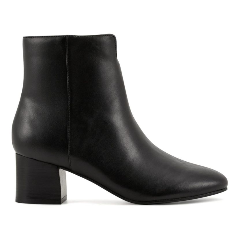 Karen Dress Booties