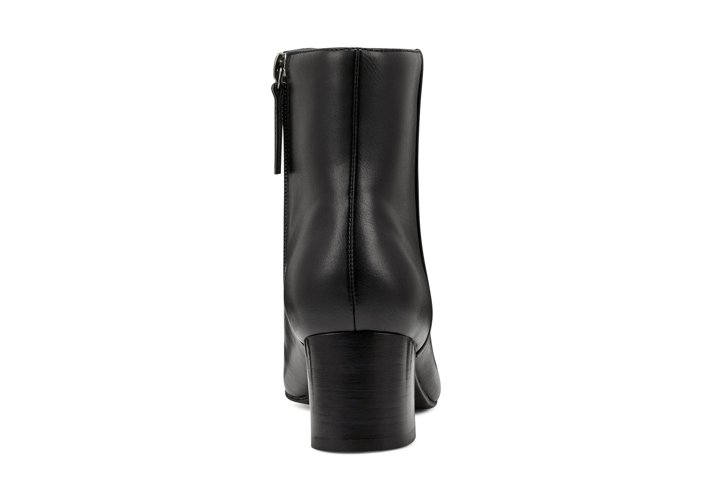 Karen Dress Booties