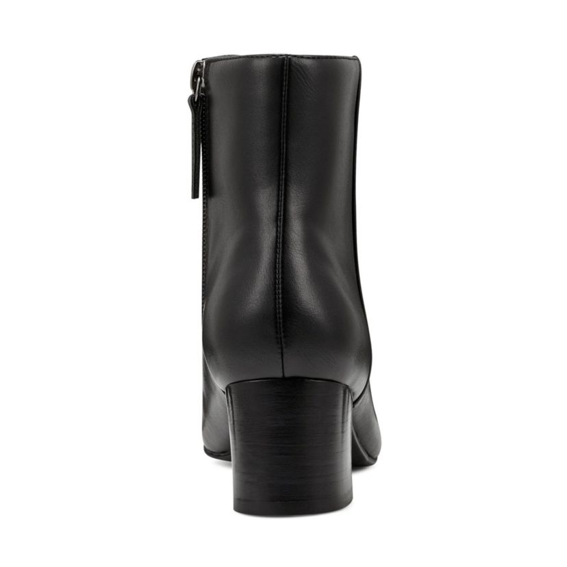 Karen Dress Booties