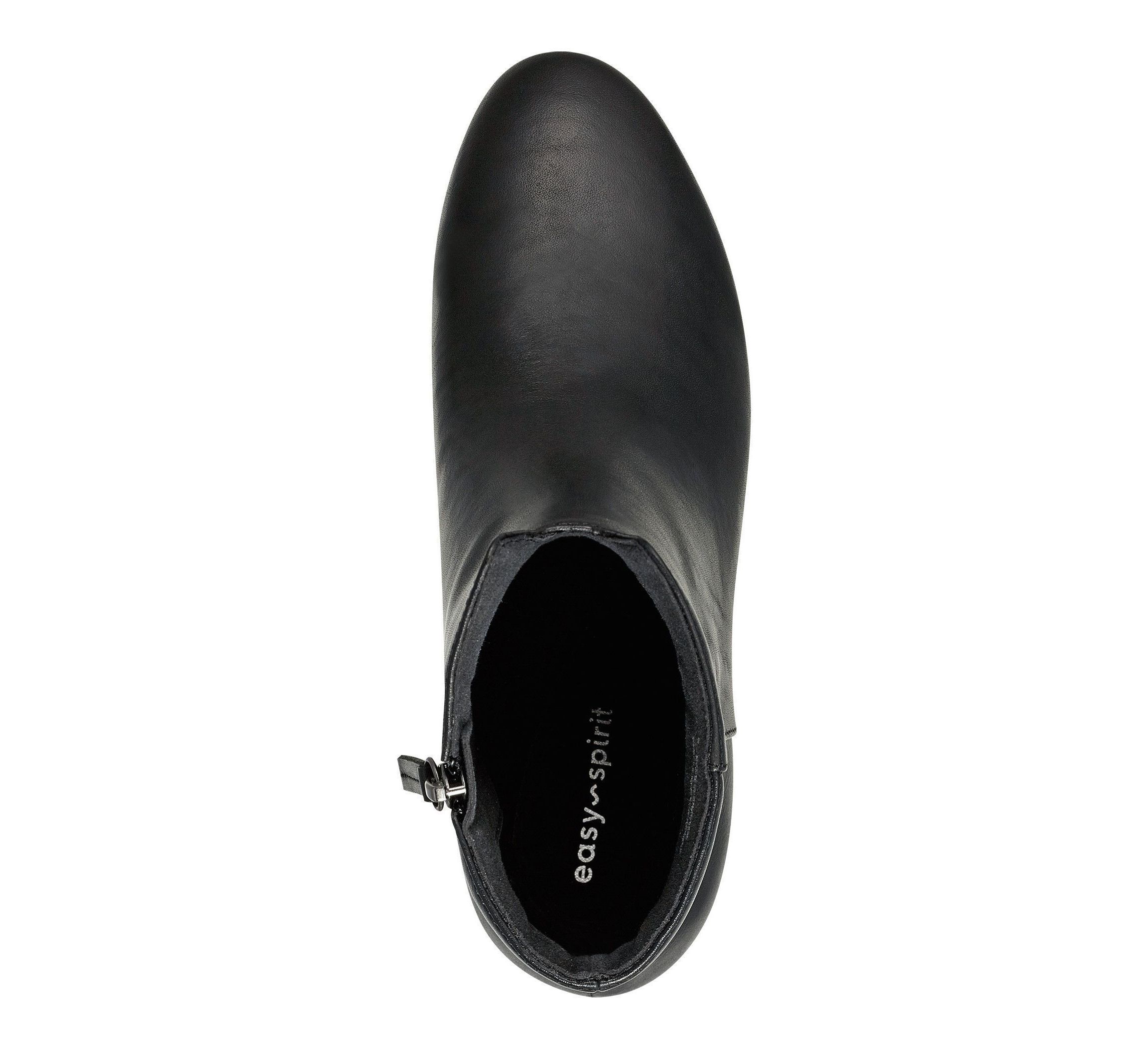 Karen Dress Booties