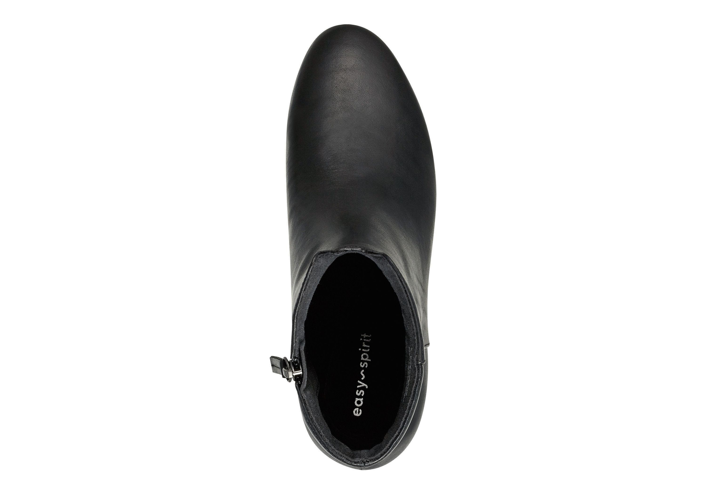 Karen Dress Booties