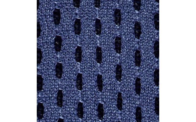 Dark Blue Multi