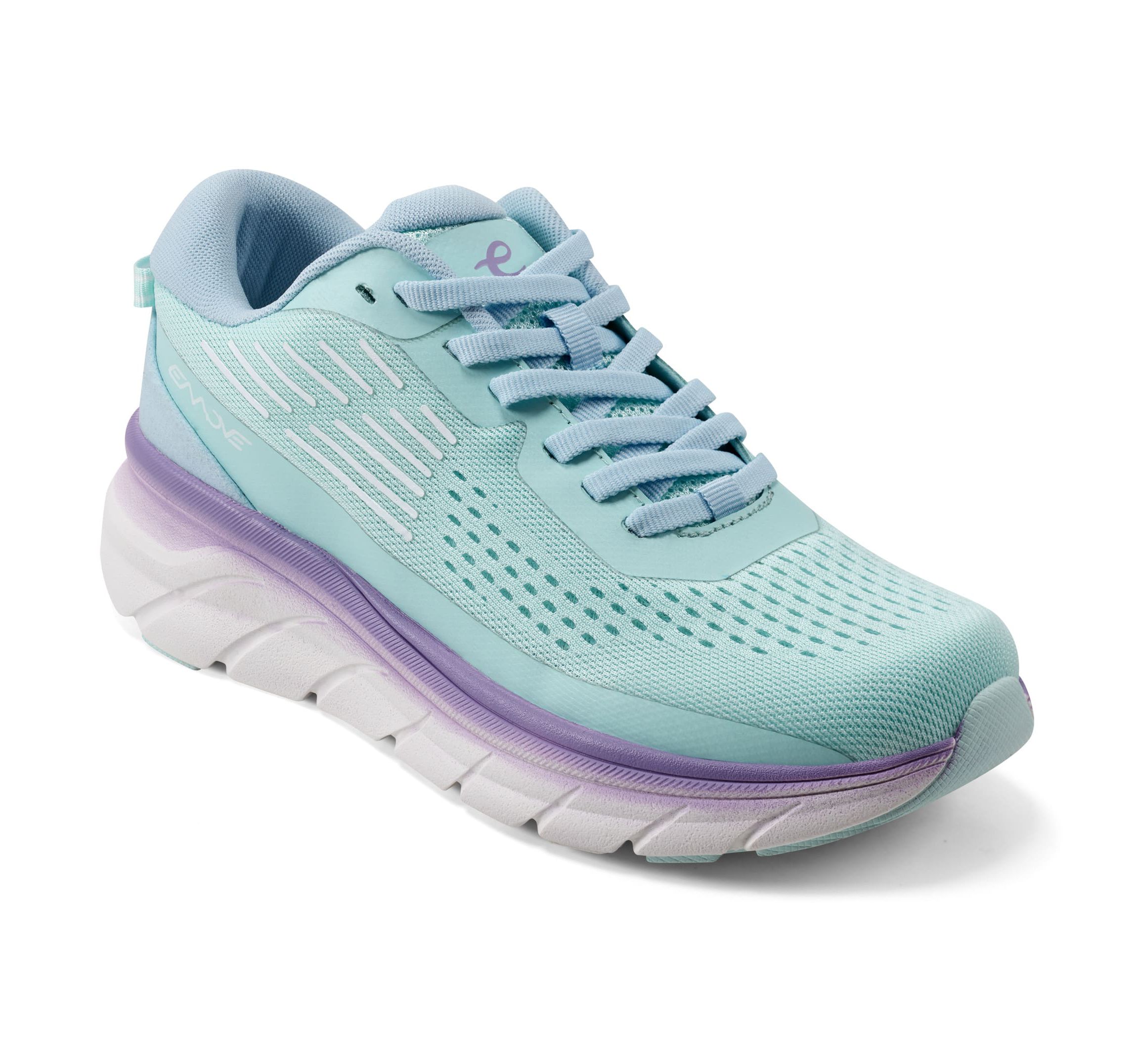 Denise Austin Mel Emove Casual Walking Shoes