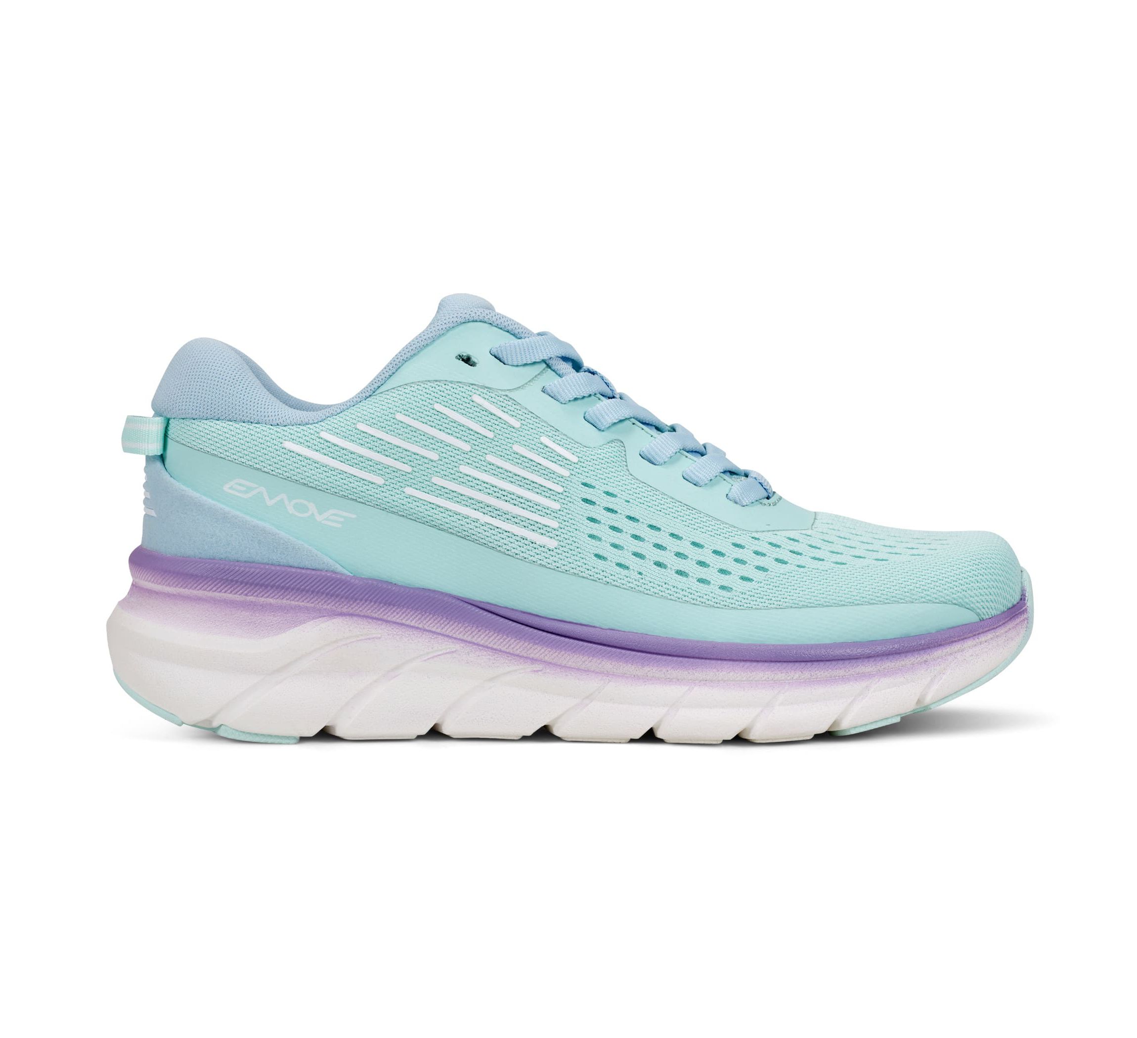 Denise Austin Mel Emove Casual Walking Shoes