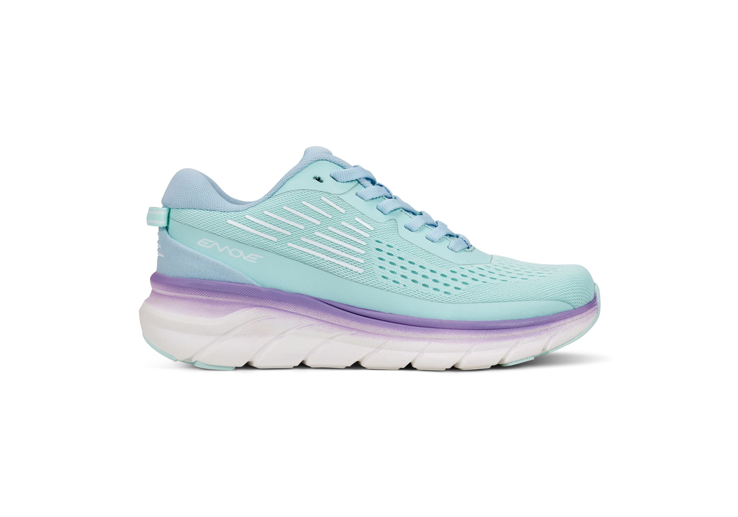 Denise Austin Mel Emove Casual Walking Shoes