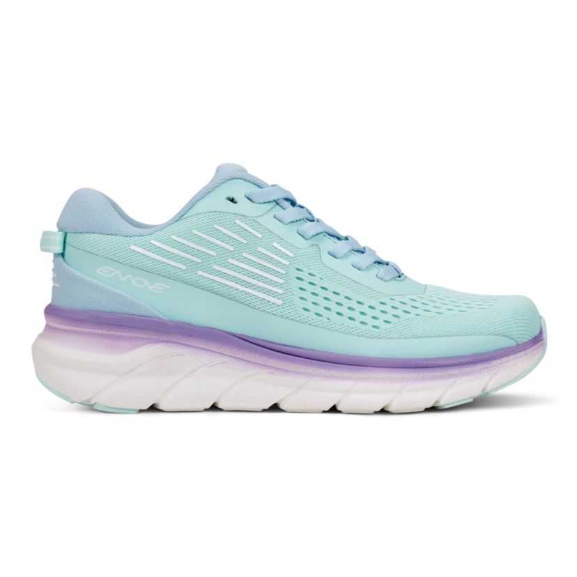 Denise Austin Mel Emove Casual Walking Shoes