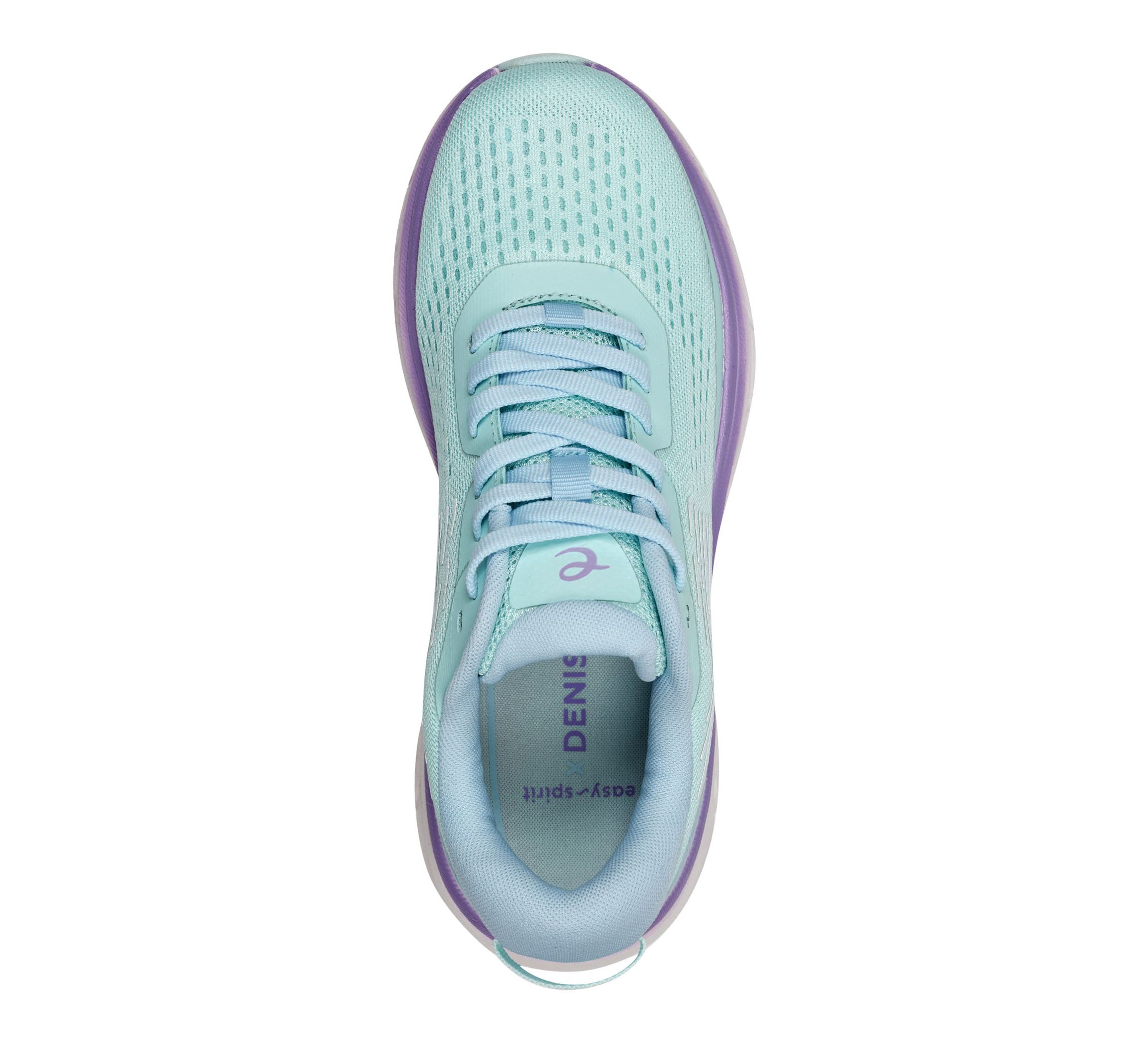 Denise Austin Mel Emove Casual Walking Shoes