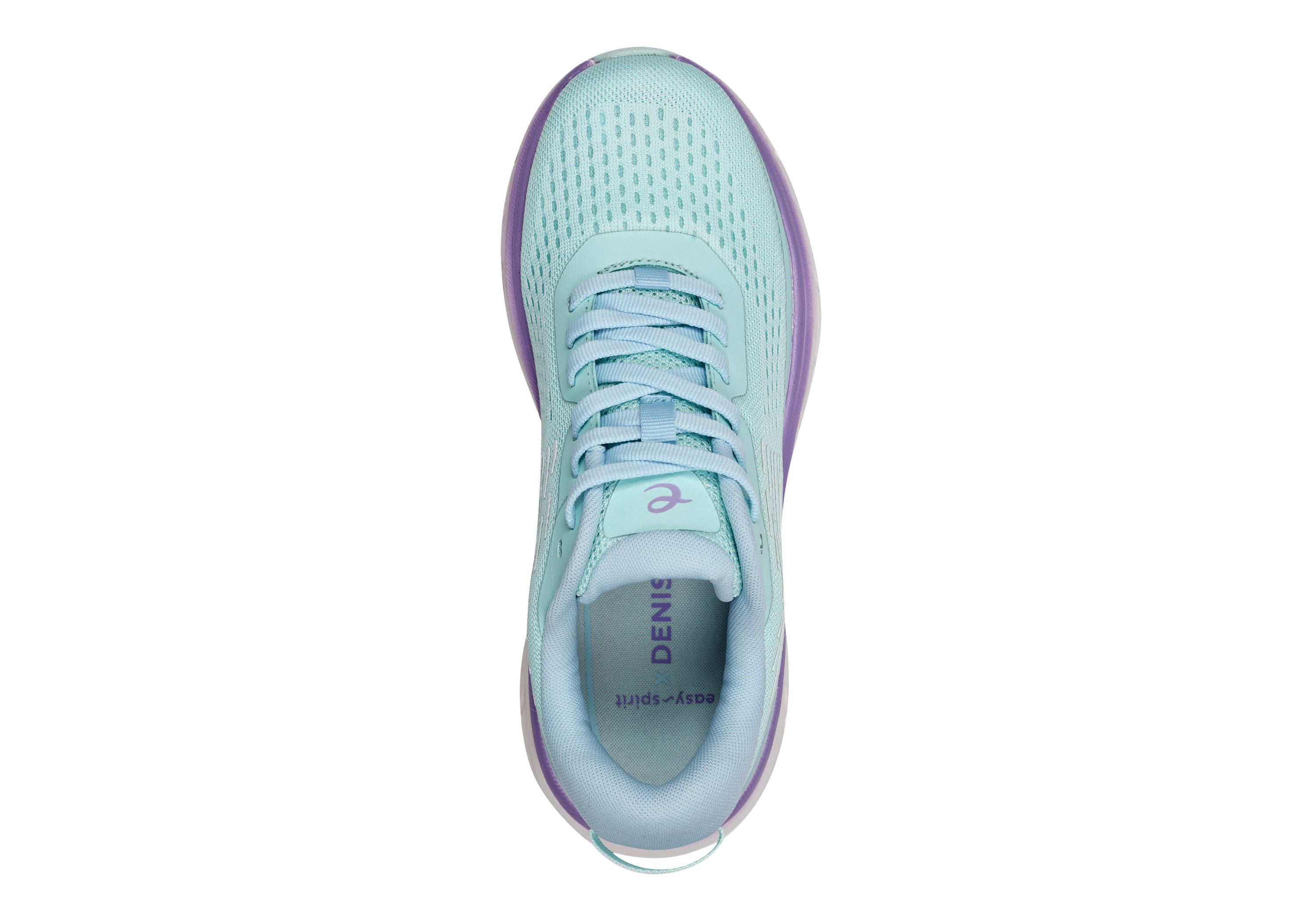 Denise Austin Mel Emove Casual Walking Shoes