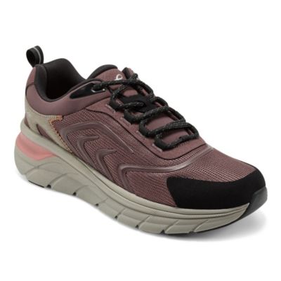 Easy Spirit Women's Marliss 2 Sneakers - Comfort Walking Shoes With Memory Foam