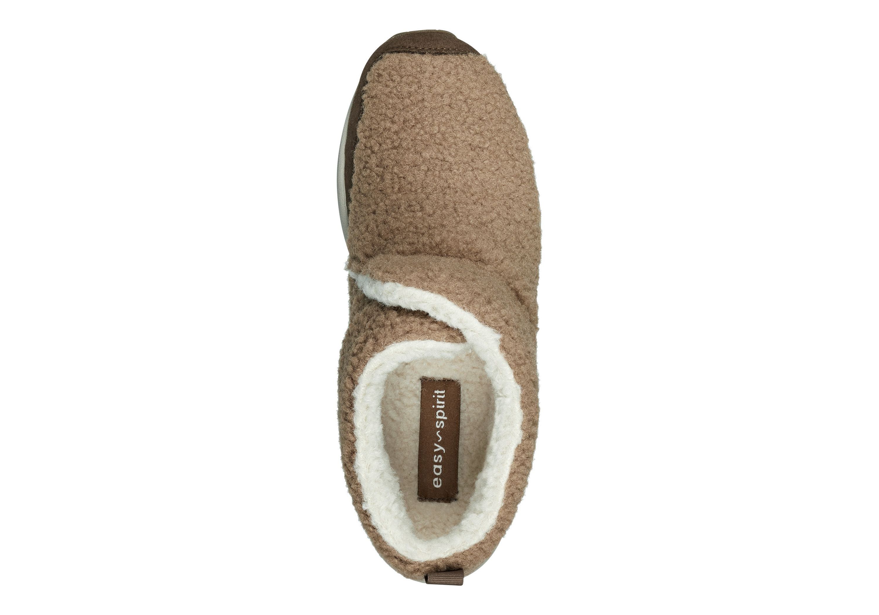 Trippin Casual Cozy Booties