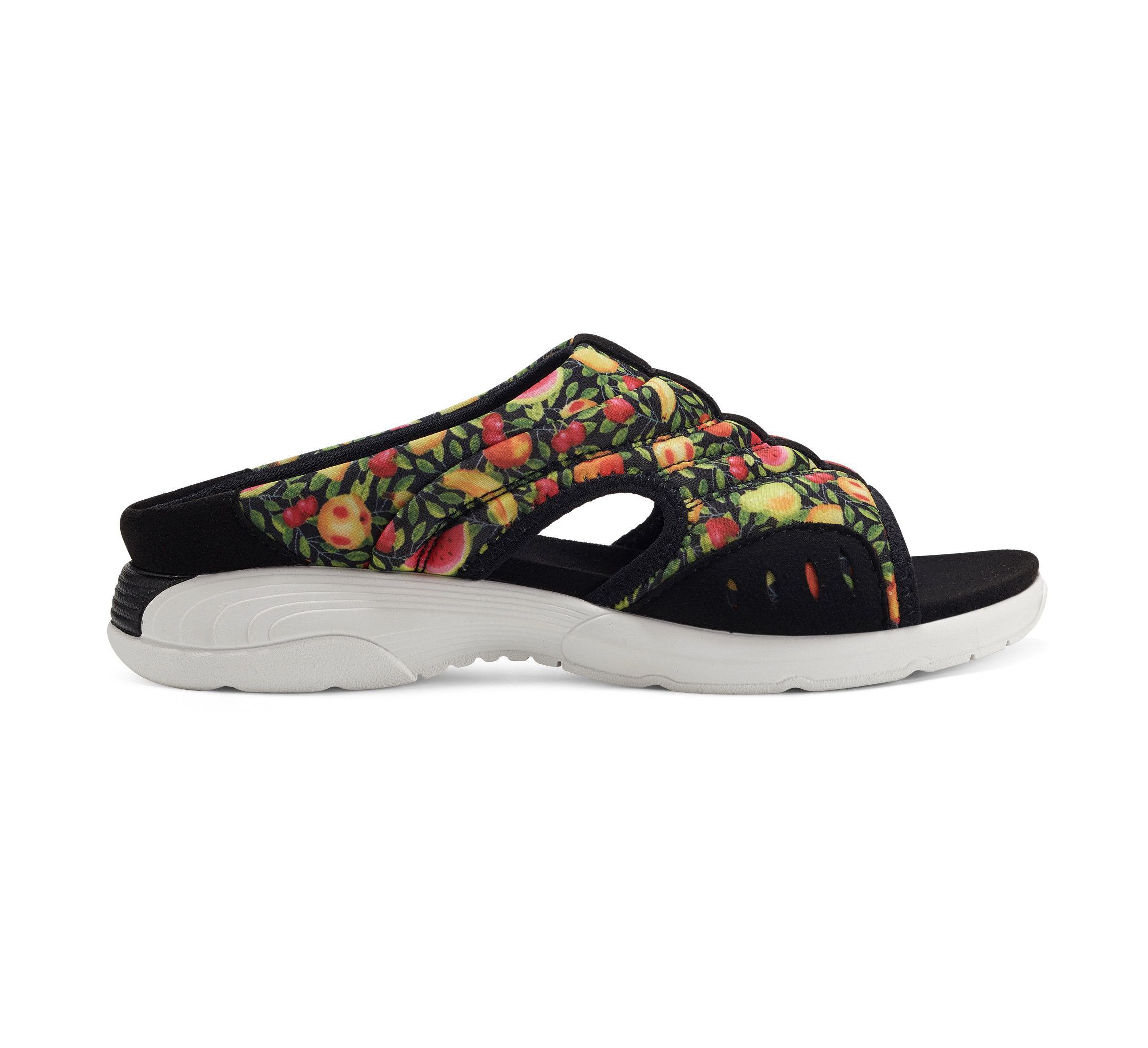Traciee Flat Sandals