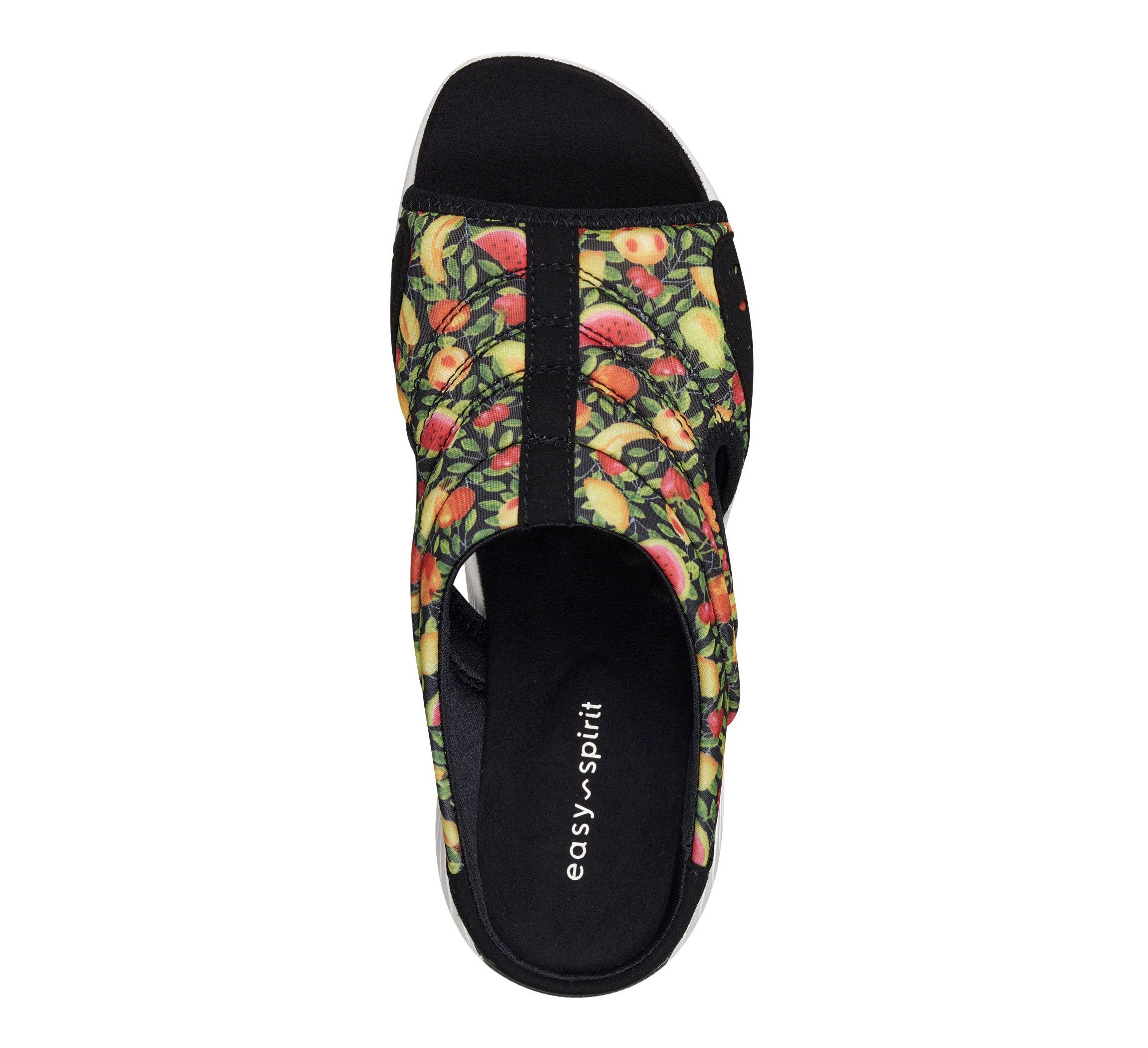 Traciee Flat Sandals