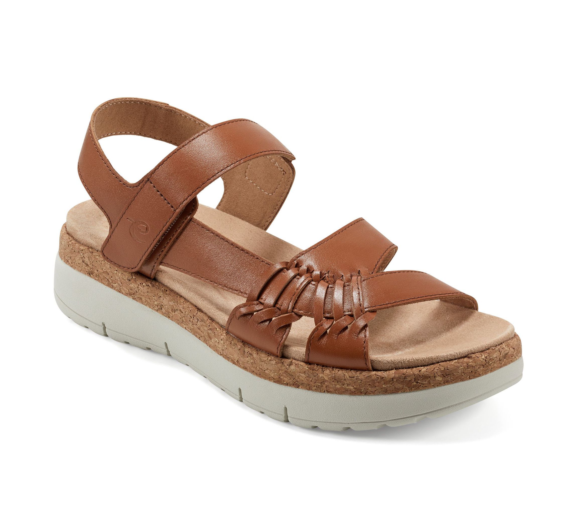Ilena Casual Strappy Platform Sandals