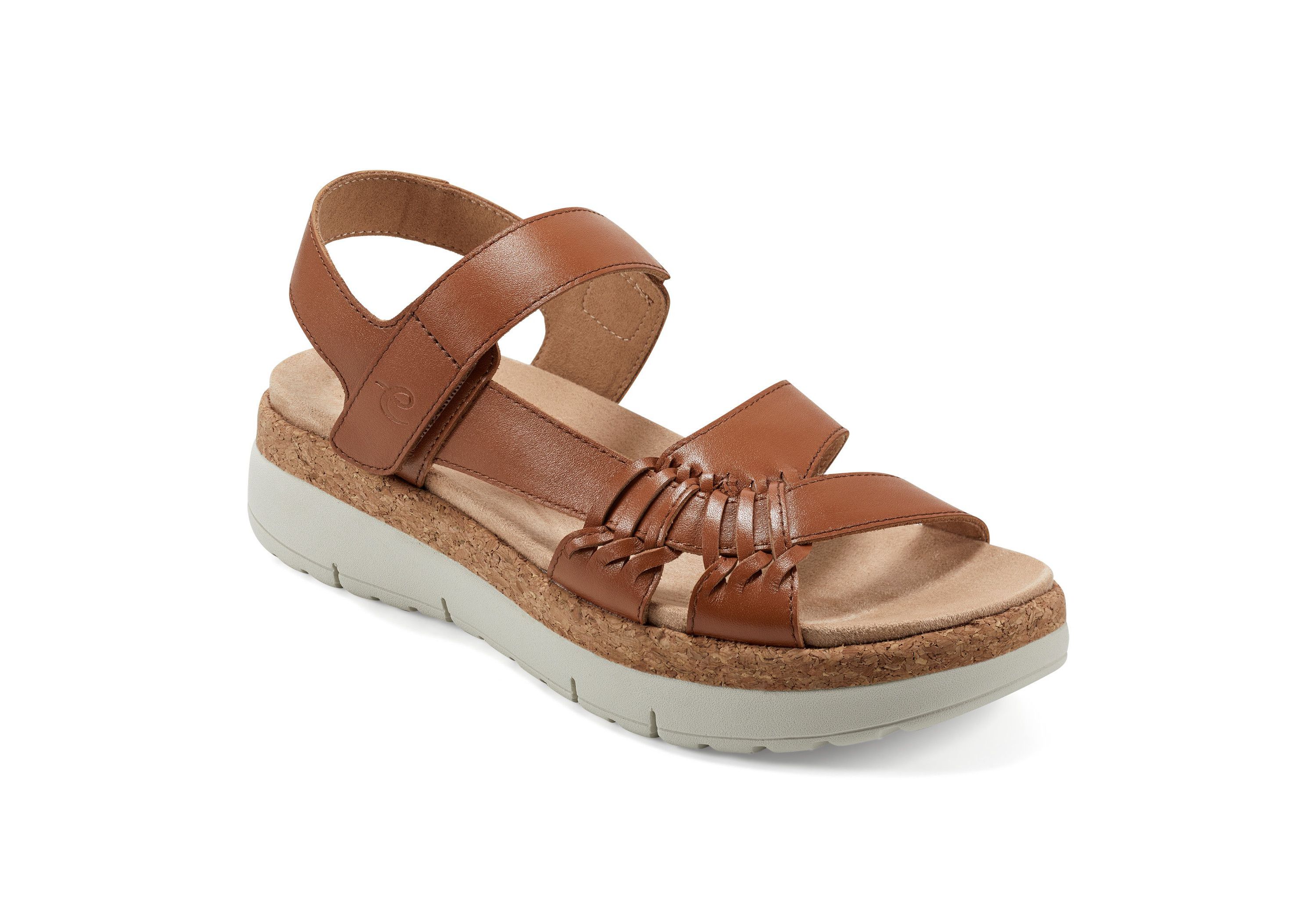 Ilena Casual Strappy Platform Sandals