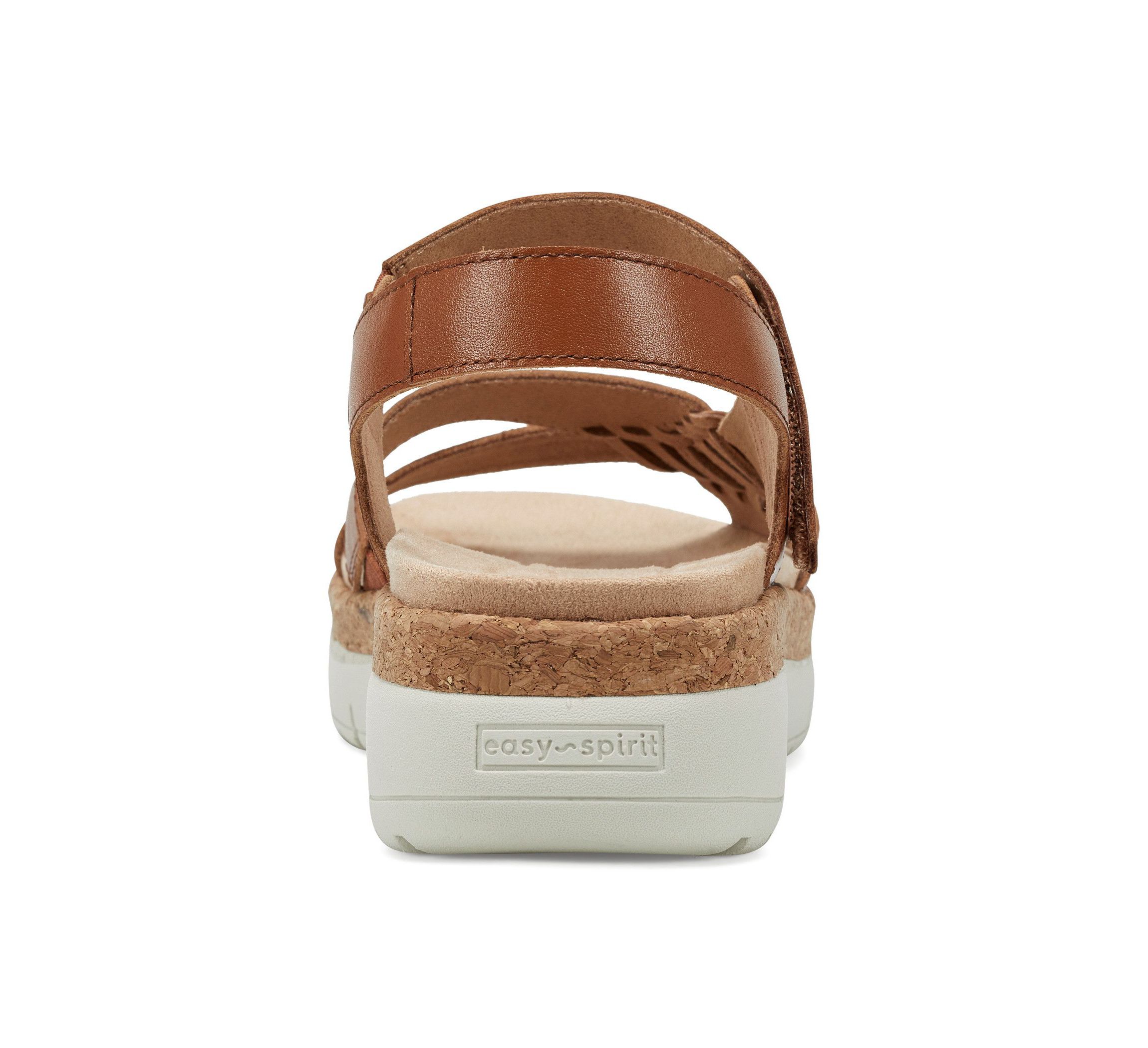 Ilena Casual Strappy Platform Sandals