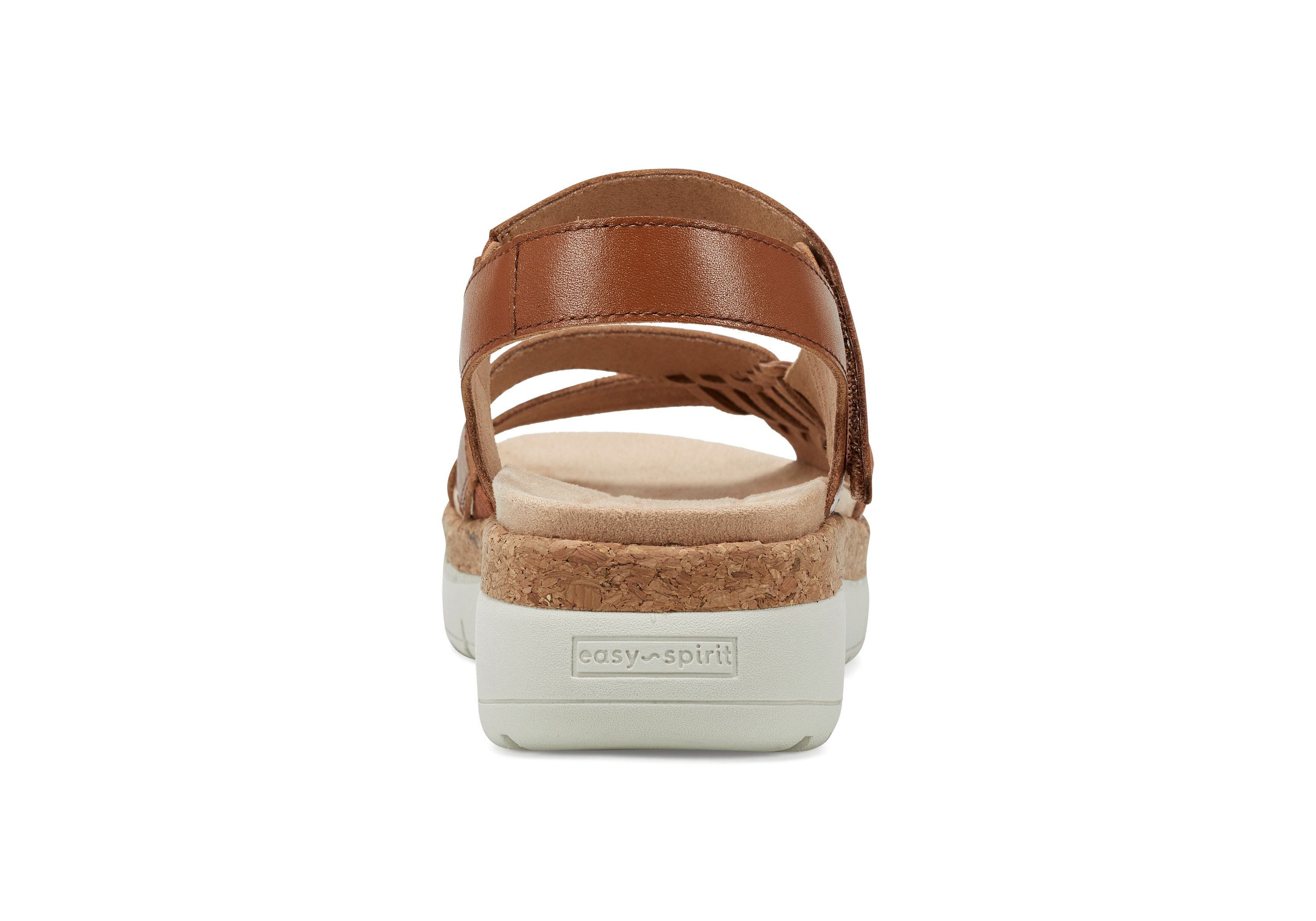 Ilena Casual Strappy Platform Sandals