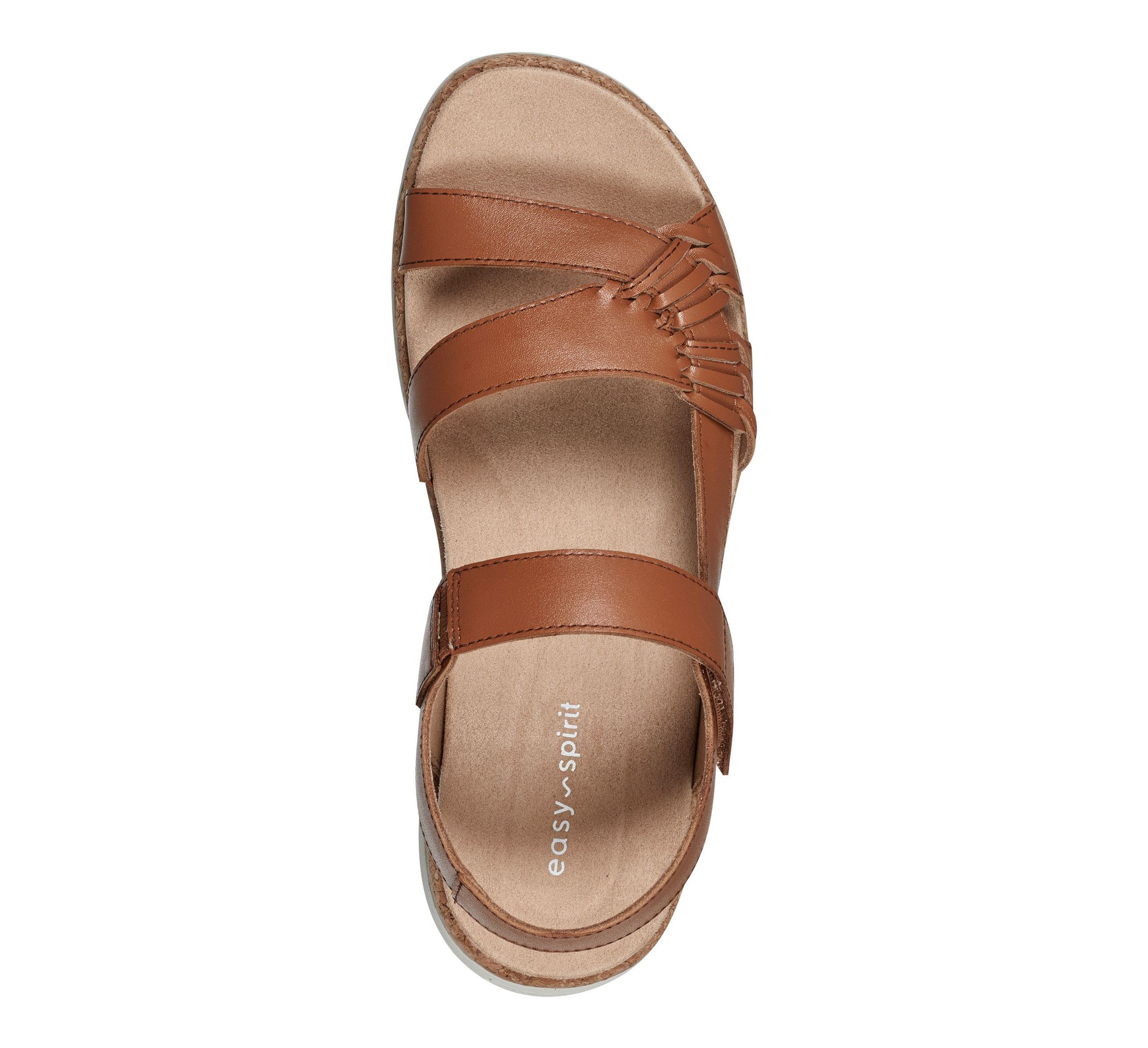Ilena Casual Strappy Platform Sandals