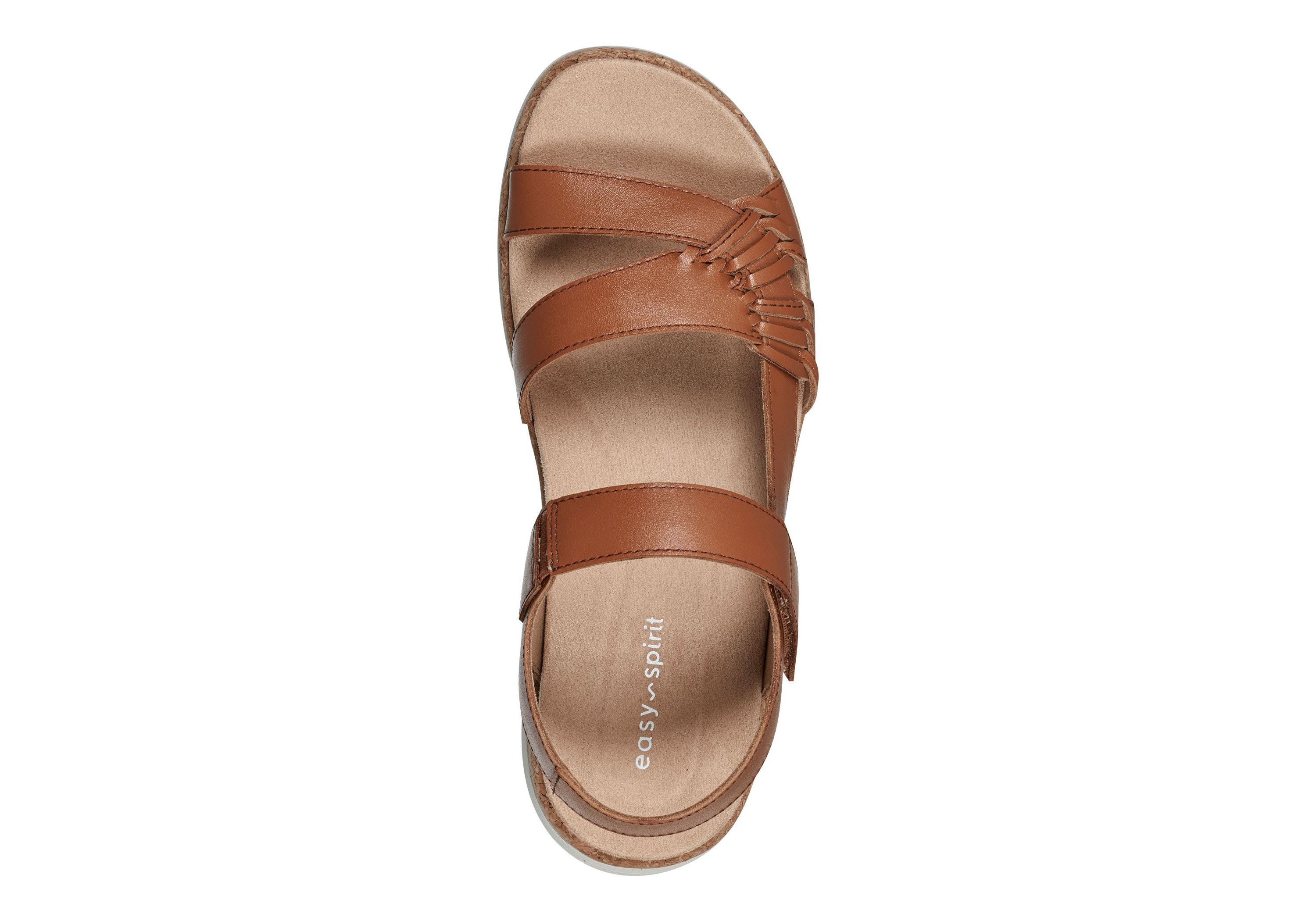 Ilena Casual Strappy Platform Sandals