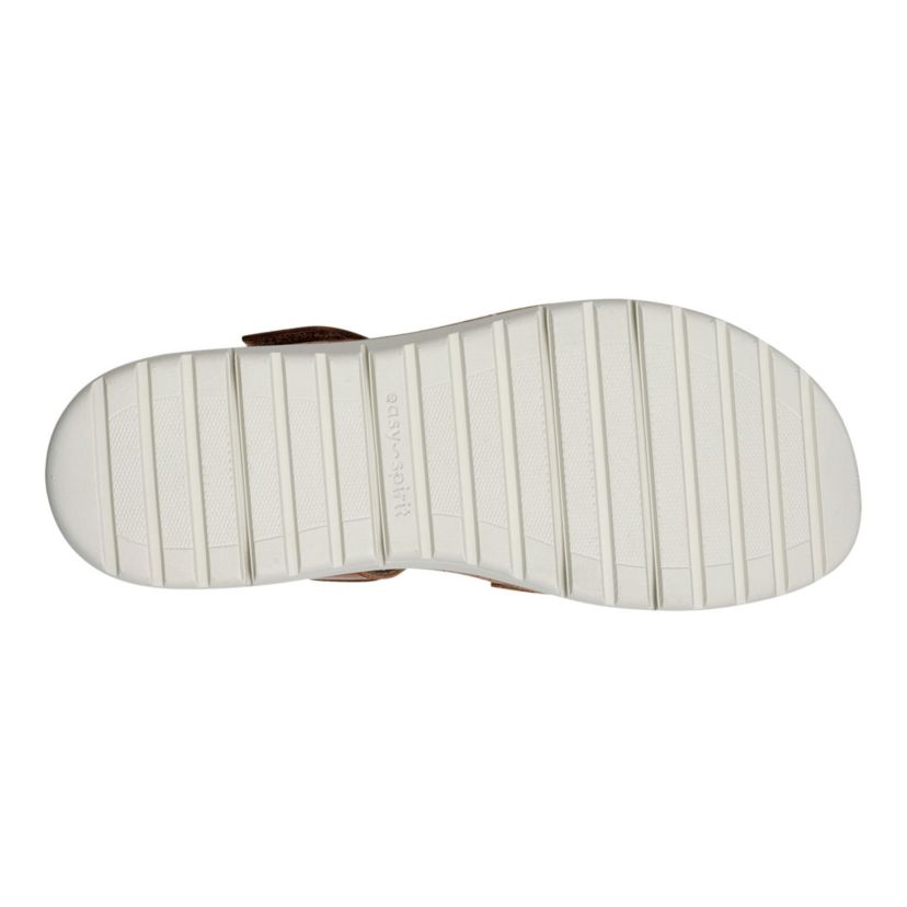 Ilena Casual Strappy Platform Sandals