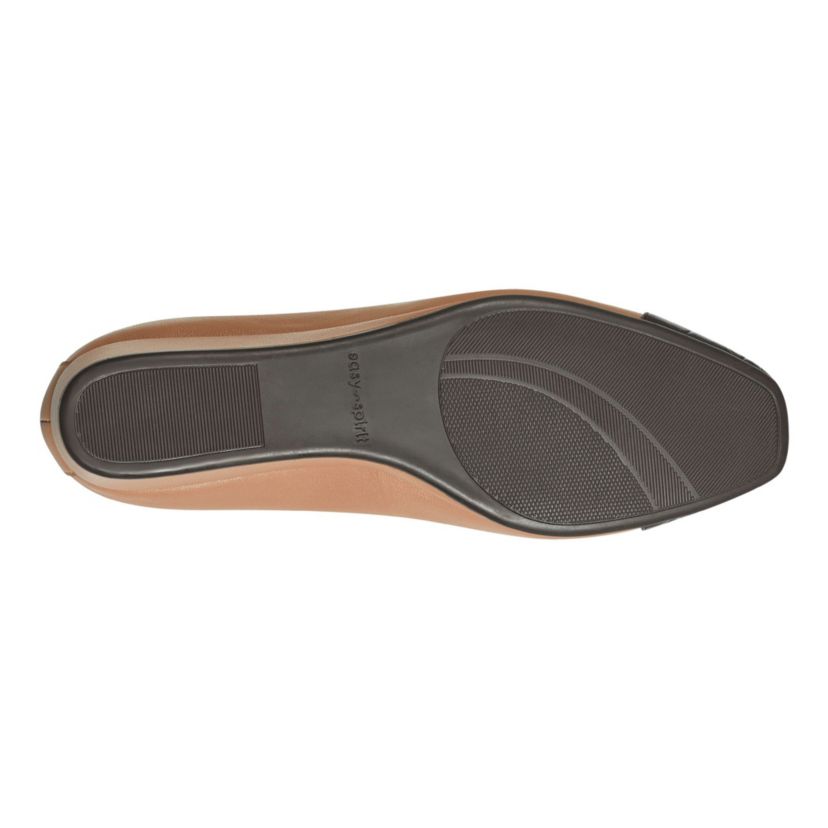 Gracey Square Toe Slip-on Wedge Dress Pumps