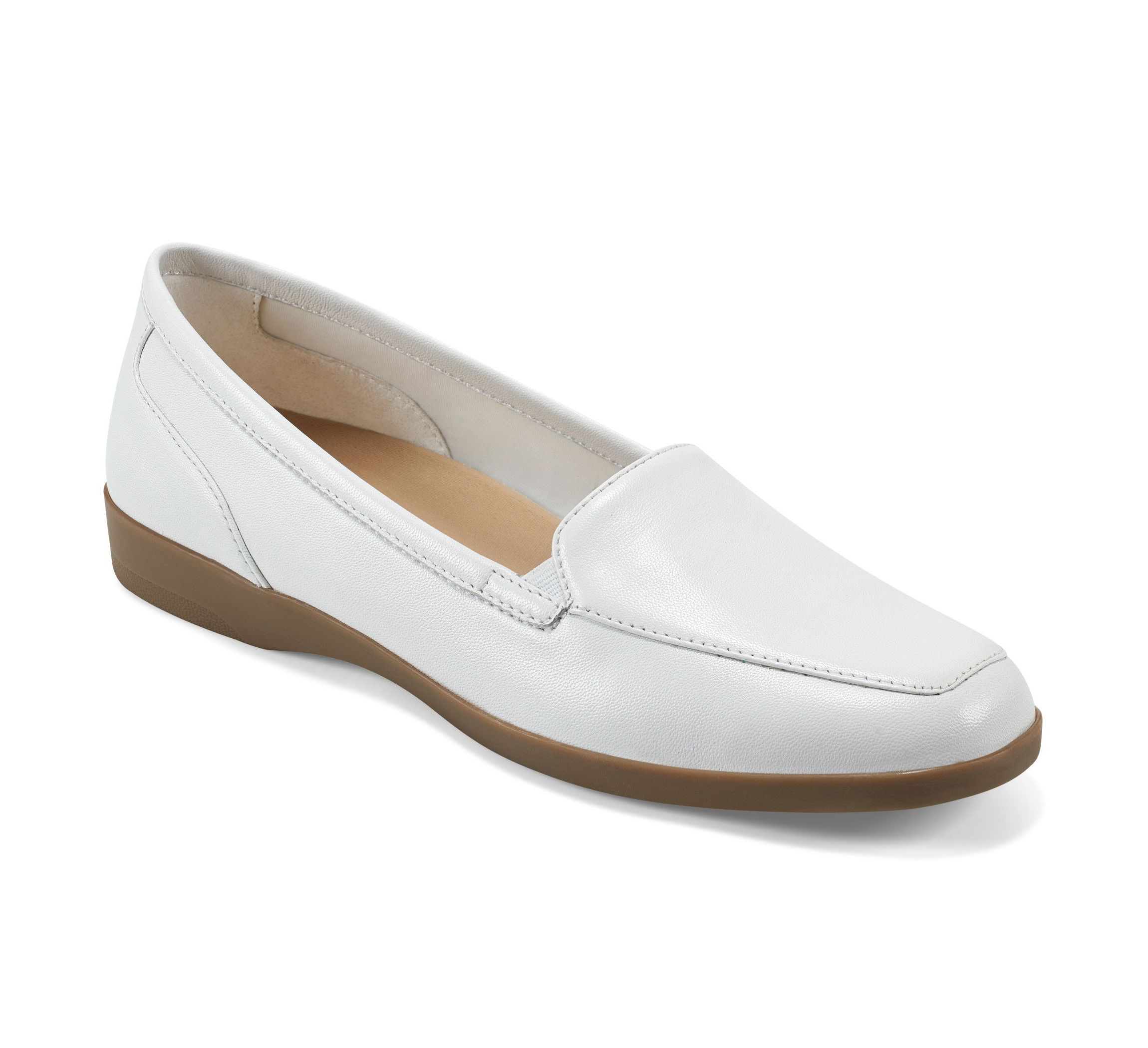 Devitt Slip-on Casual Flats
